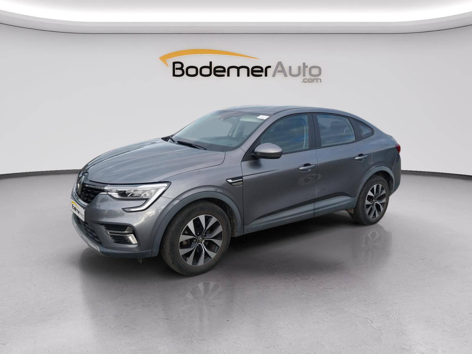 Renault Arkana  E-Tech hybride 145 - 22 occasion de 2022 en vente à Caen