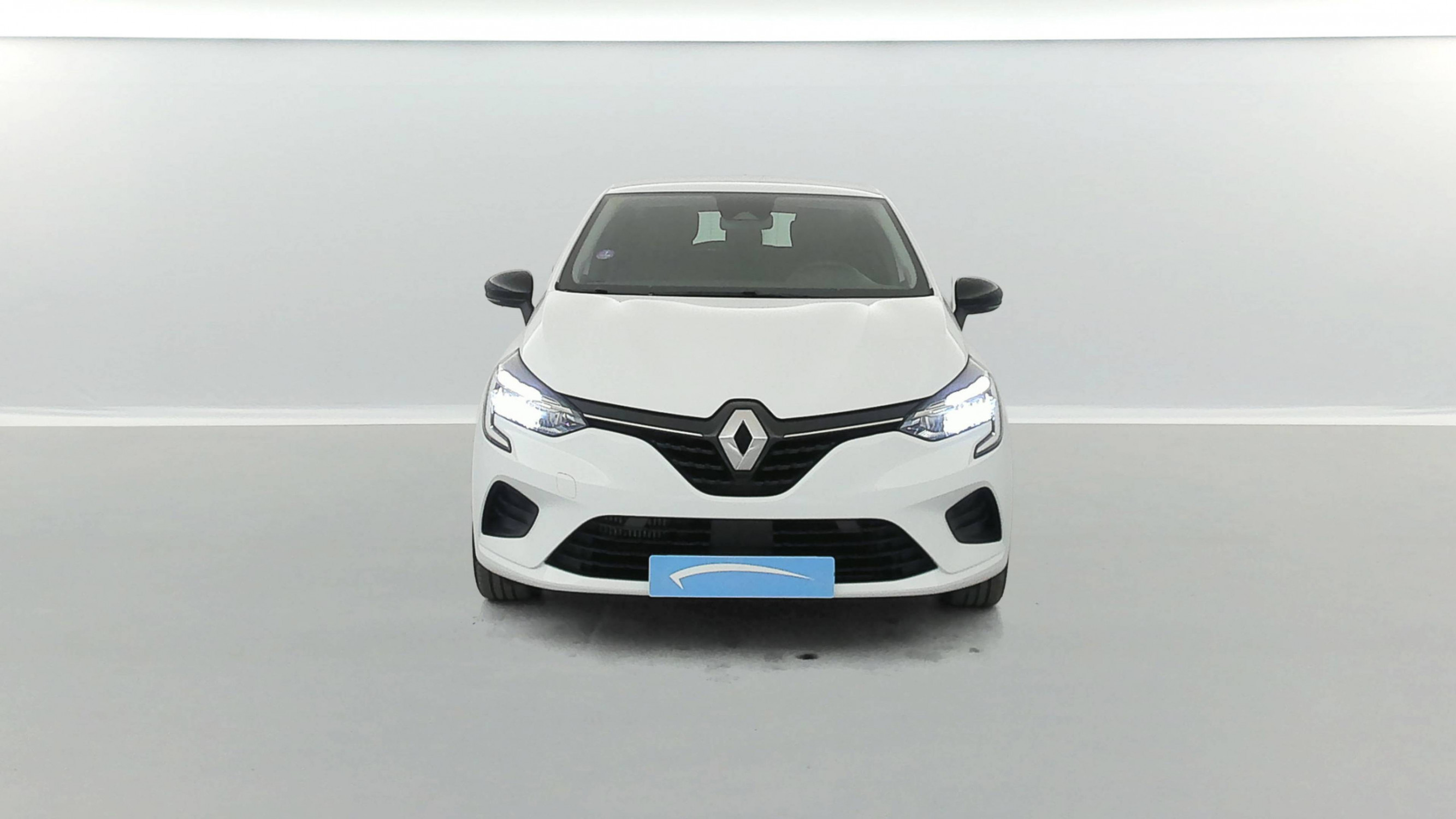 Vente en ligne Renault Clio 5 Clio TCe 90 au prix de 13 990 €