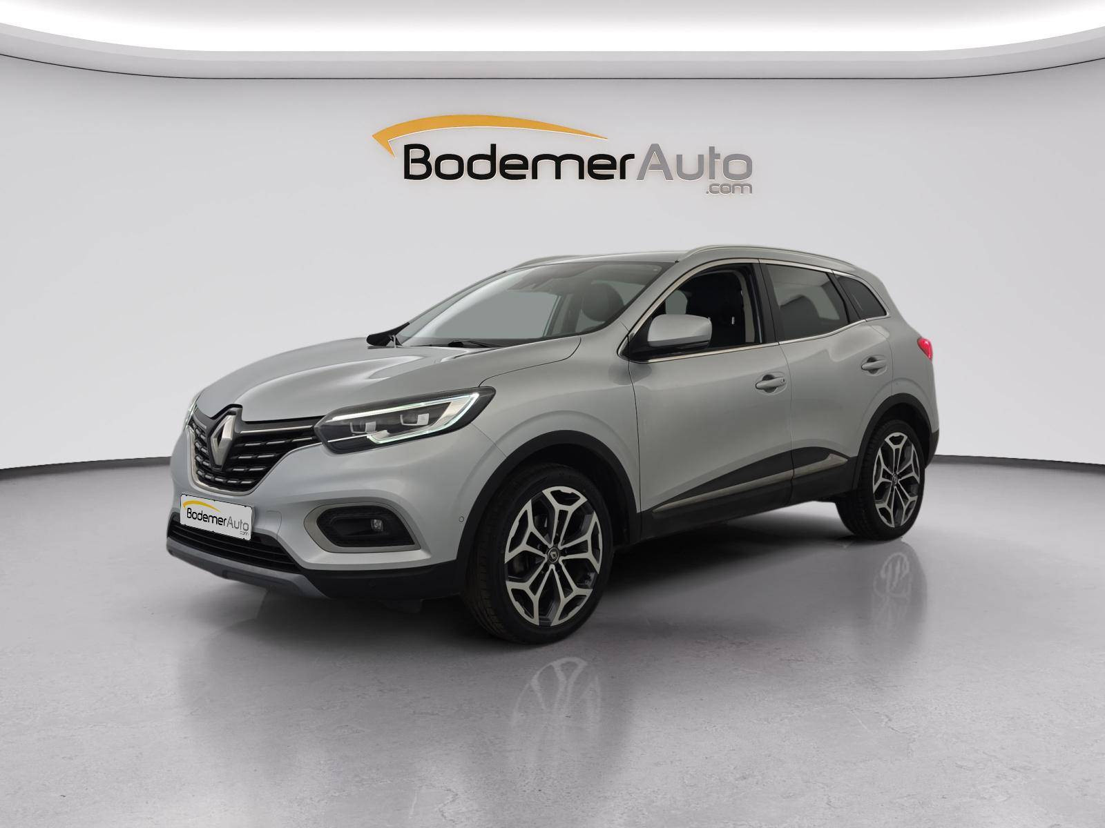 Renault Kadjar  TCe 140 occasion de 2022 en vente à Brest