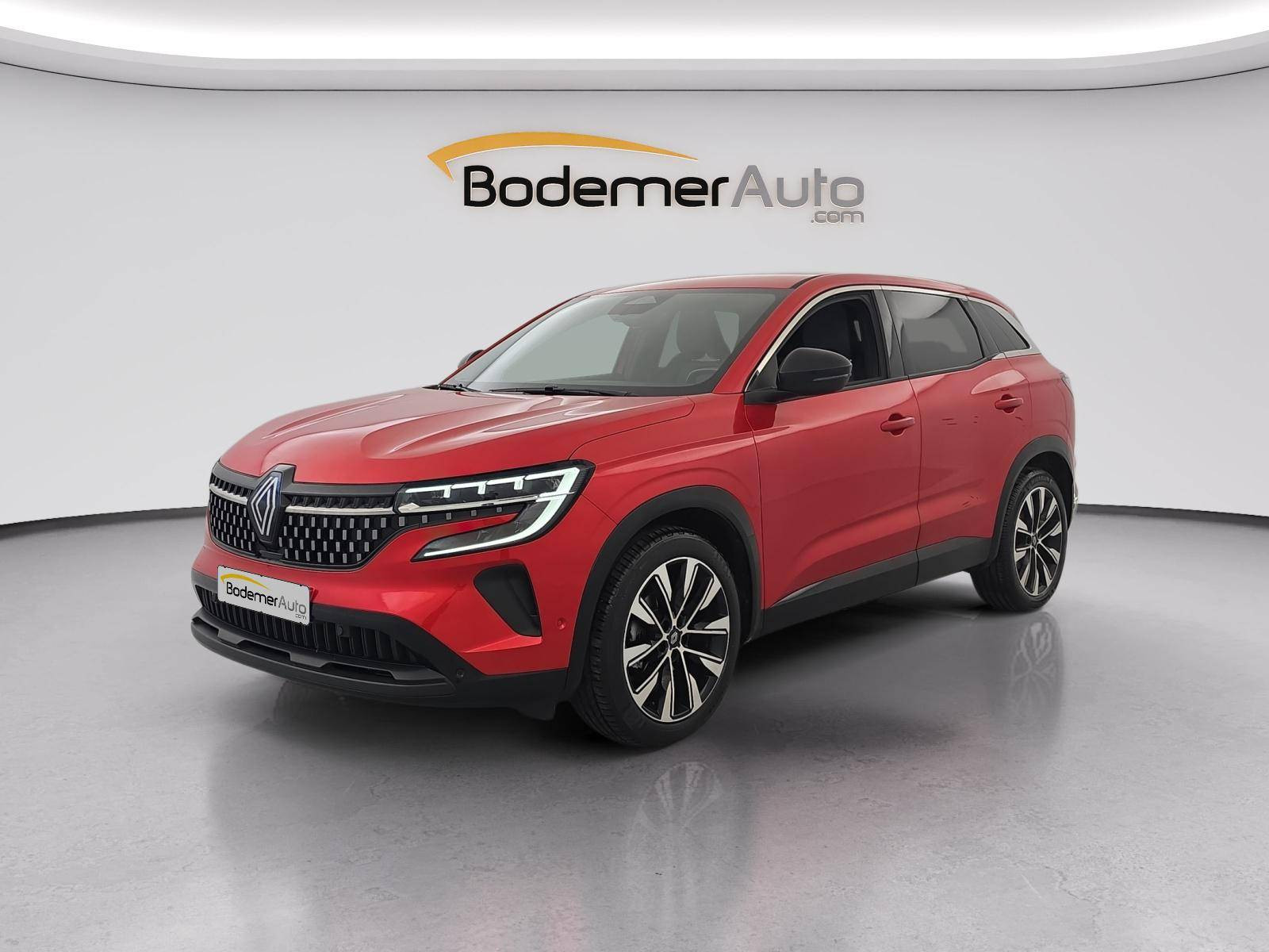 Renault Austral  mild hybrid advanced 130 occasion de 2023 en vente à Concarneau