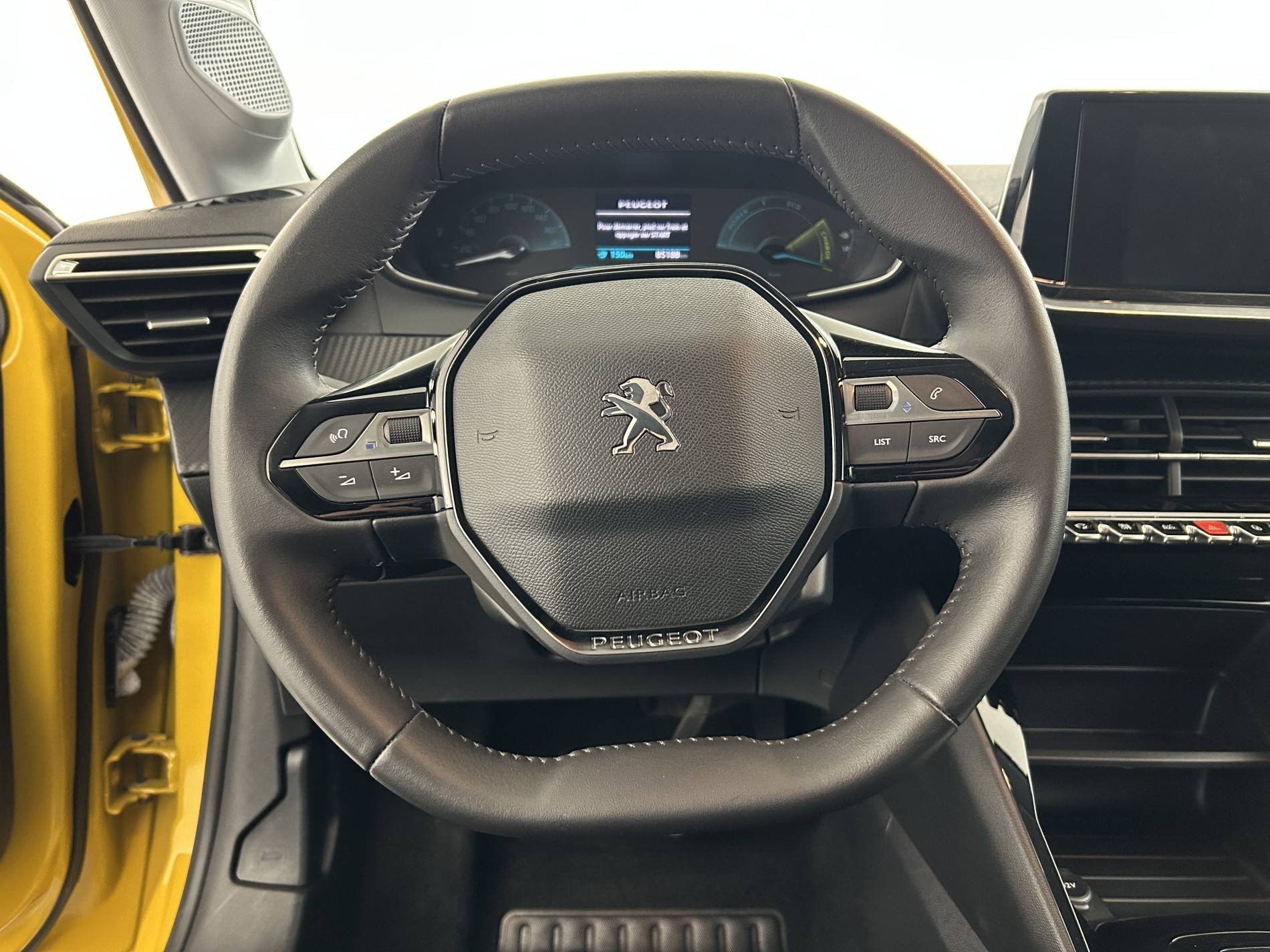 Vente en ligne Peugeot E-208  50 kWh 136ch au prix de 12 970 €