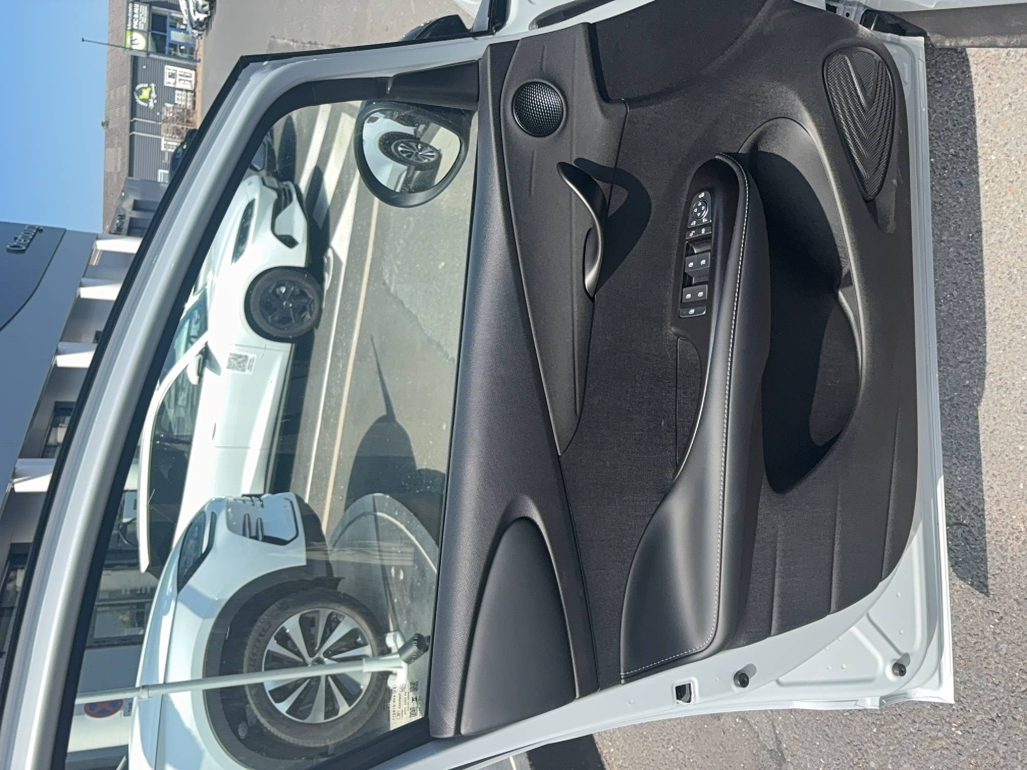 Vente en ligne Byd Dolphin  60,4 kWh 204 ch au prix de 27 590 €