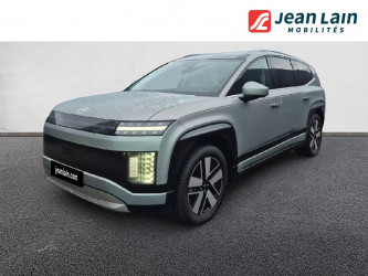 HYUNDAI IONIQ 9 Ioniq 9 110 kWh - 307 ch HTRAC Executive 13/10/2025 en vente à Albertville