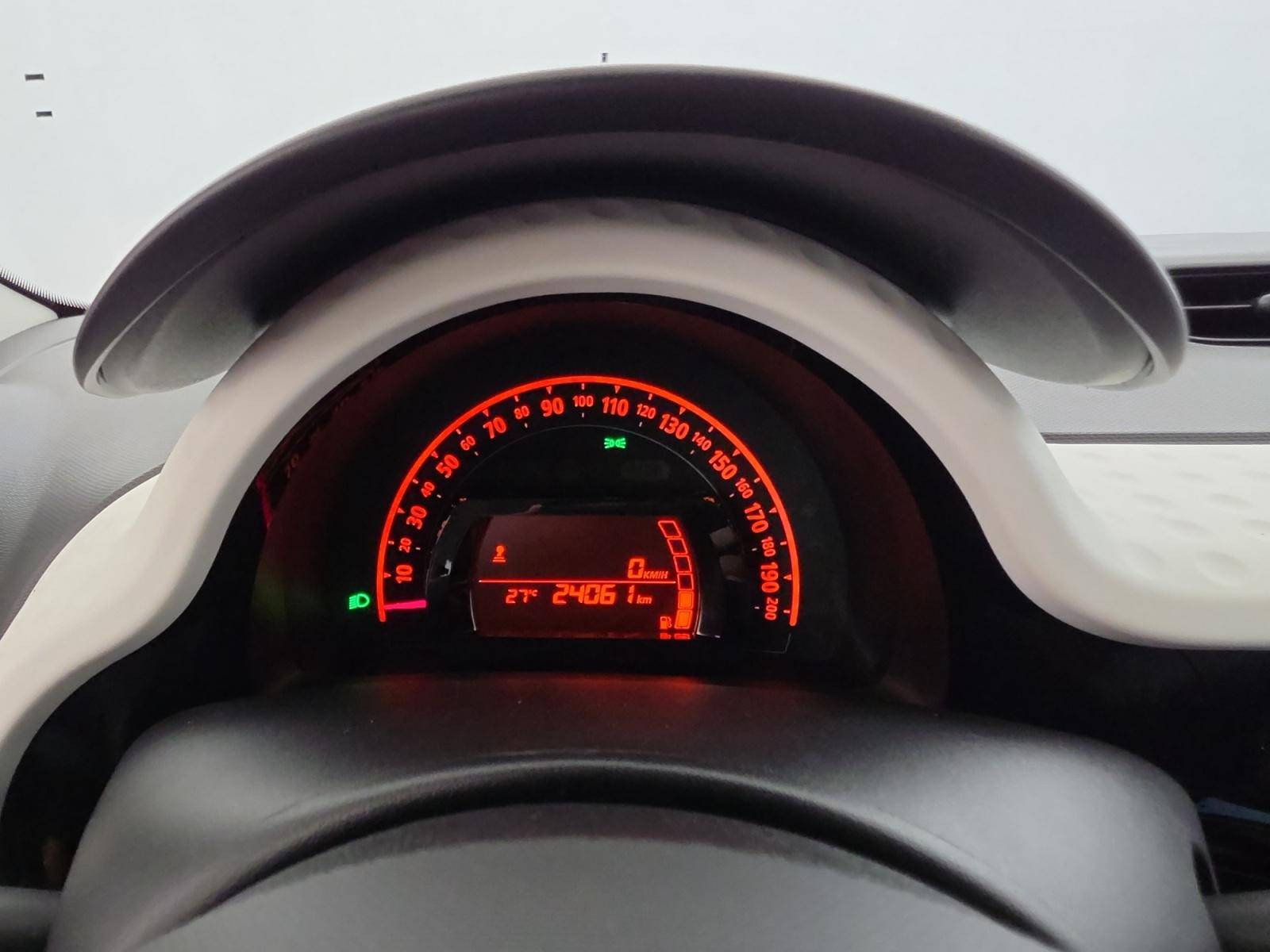 Vente en ligne Renault Twingo 3  SCe 65 au prix de 12 490 €