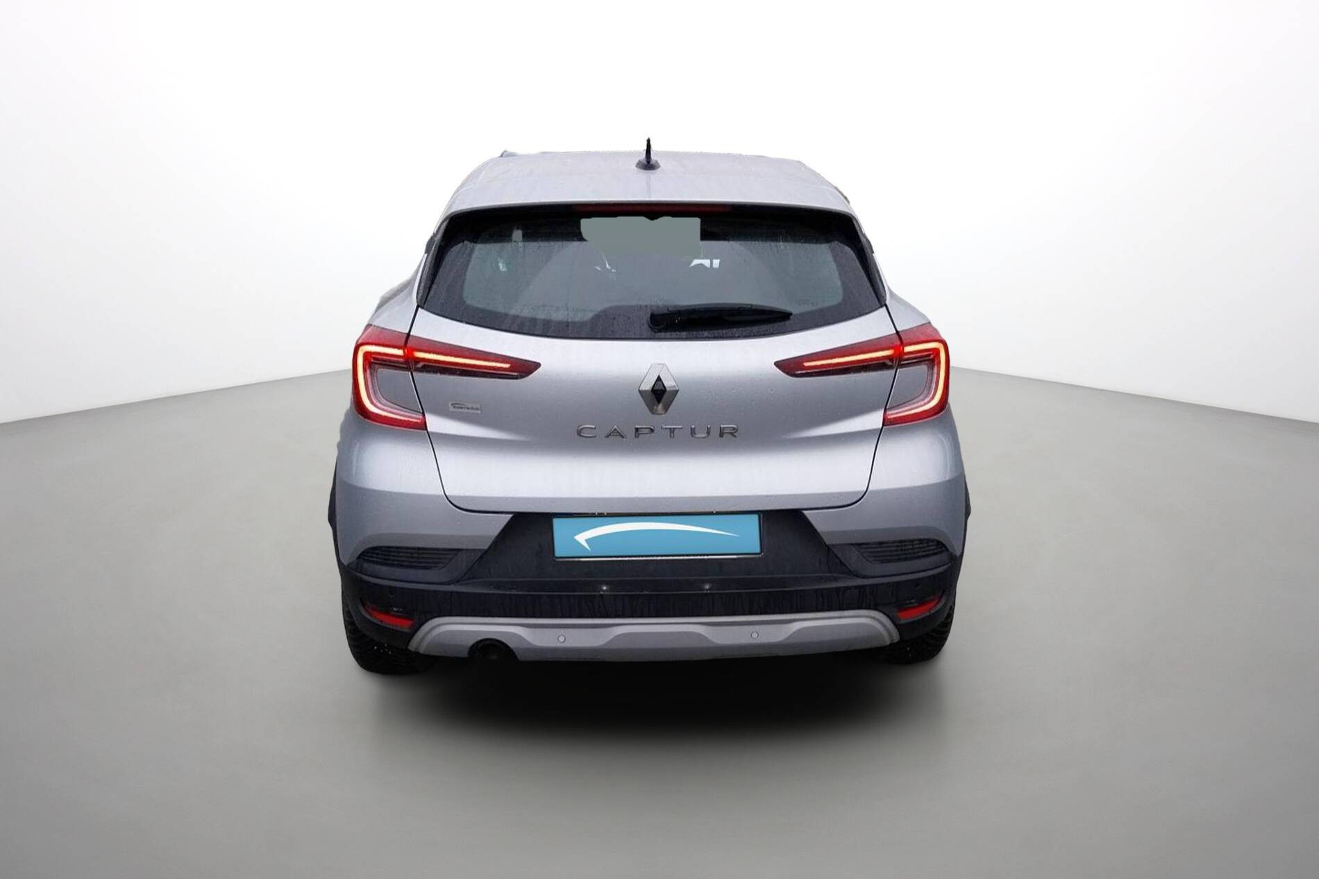 Vente en ligne Renault Captur  Blue dCi 95 au prix de 16 990 €
