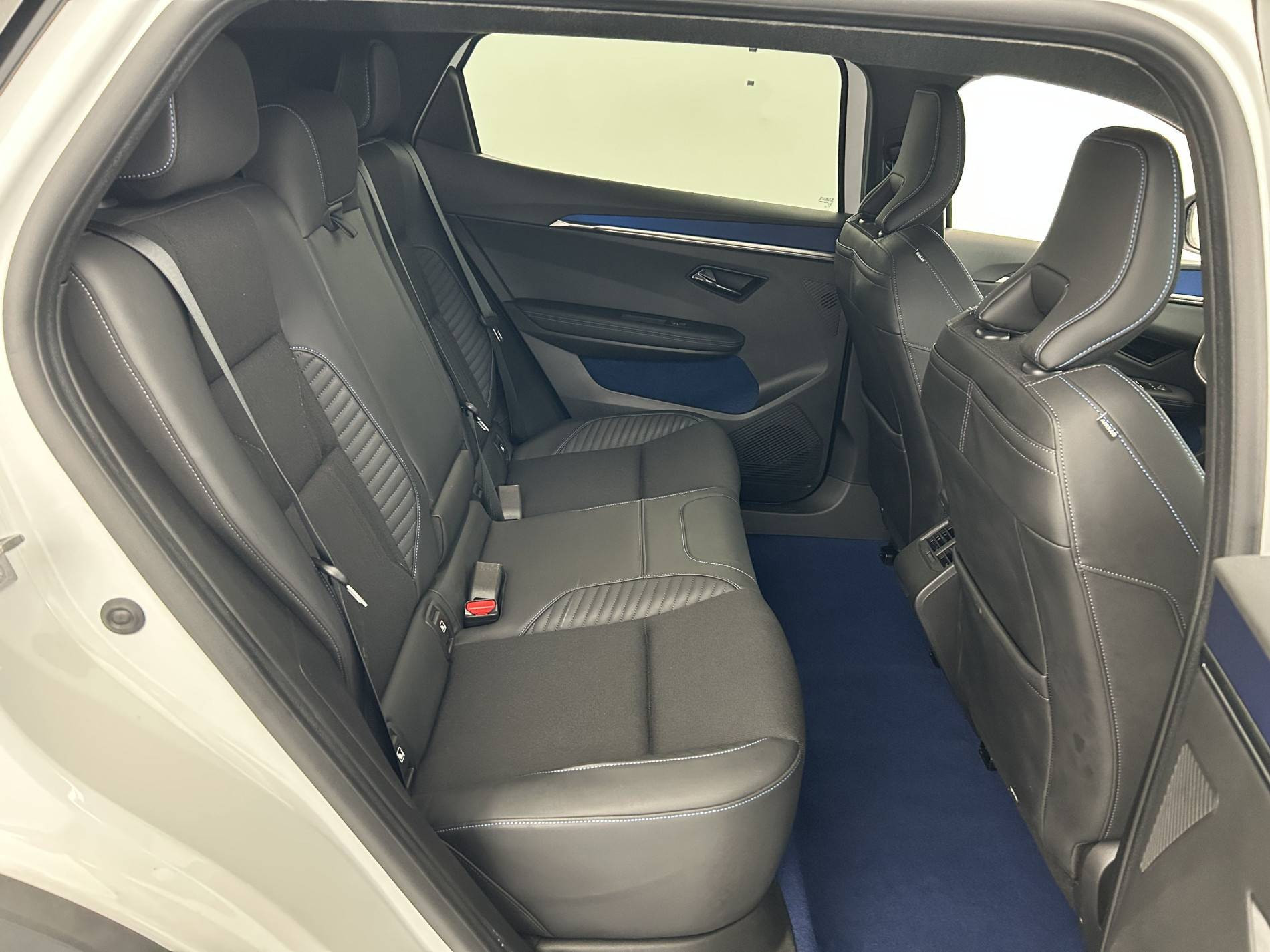 Vente en ligne Renault Scenic E-Tech  220 ch grande autonomie au prix de 39 991 €