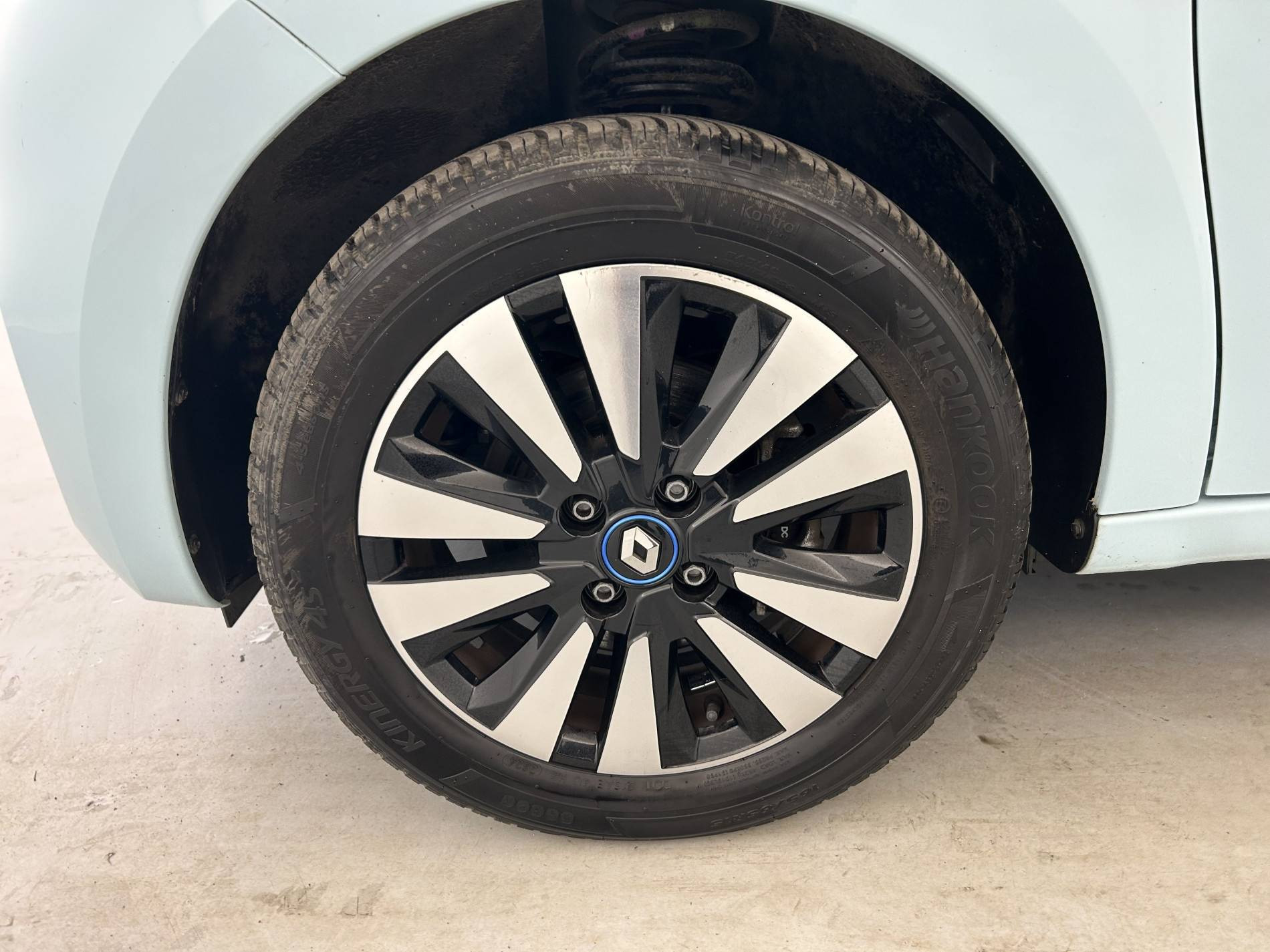 Vente en ligne Renault Twingo Electrique Twingo III Achat Intégral - 21 au prix de 10 590 €