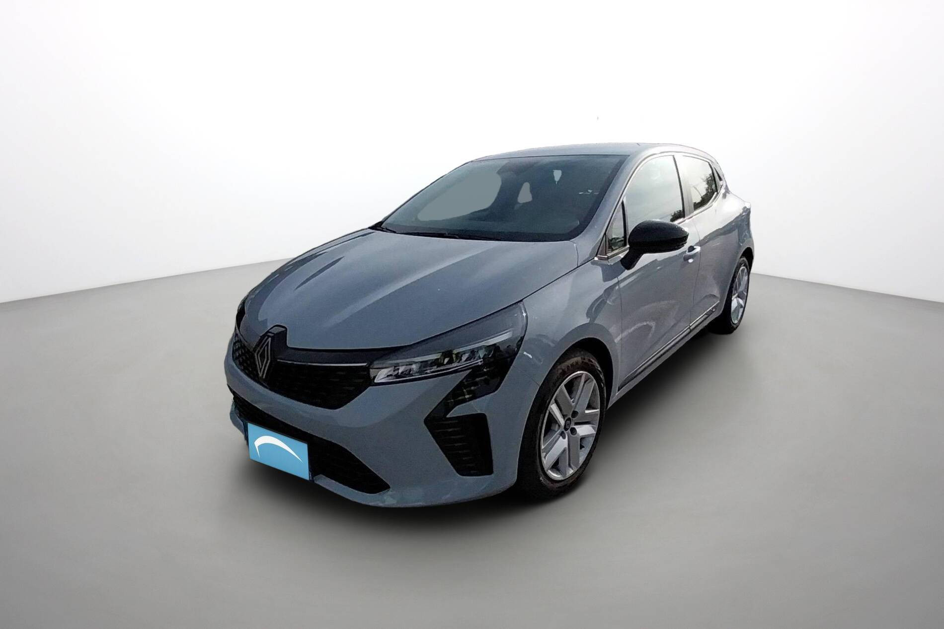 Renault Clio 5 Clio TCe 90 ch GSR2 occasion de 2024 en vente à Brest