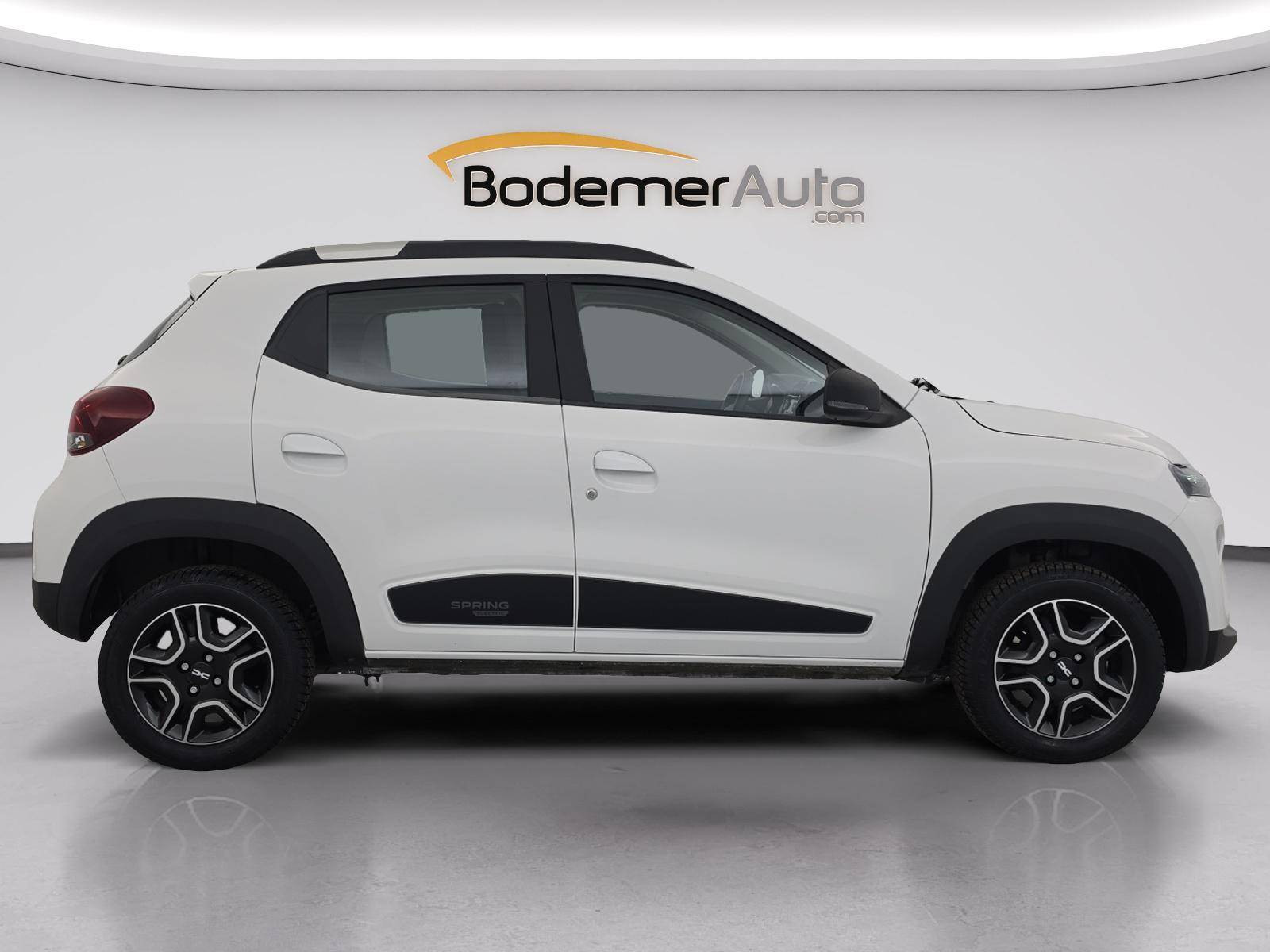 Vente en ligne Dacia Spring Spring au prix de 11 990 €