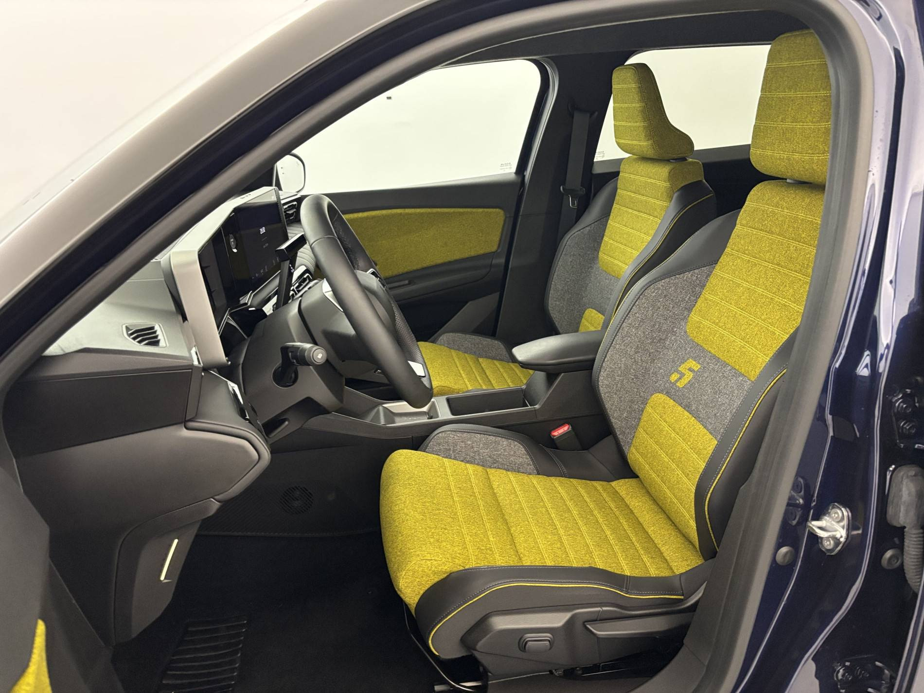 Renault R5 E-Tech  150 ch autonomie confort occasion de 2025 en vente à Caen