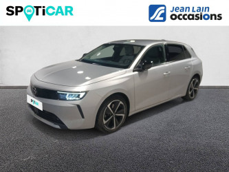 OPEL ASTRA Astra 1.5 Diesel 130 ch BVA8 Elegance Business 31/01/2023 en vente à Seynod