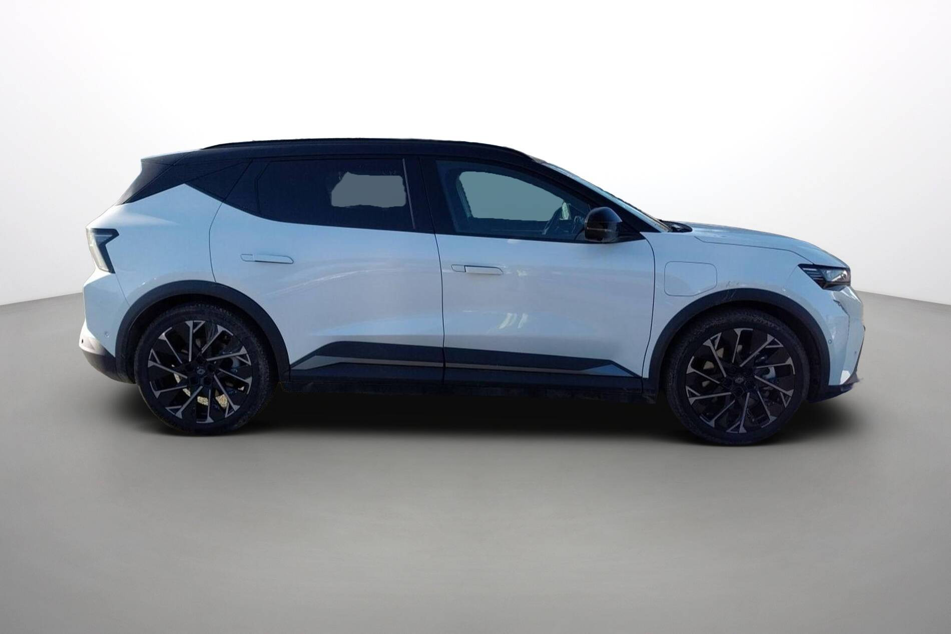 Vente en ligne Renault Scenic E-Tech  220 ch grande autonomie au prix de 38 990 €