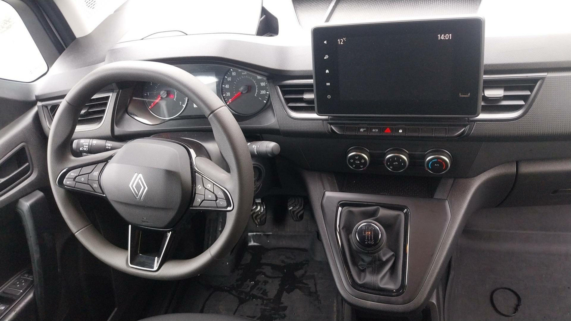Vente en ligne Renault Kangoo Van  TOLE L1 BLUE DCI 75 GSR2 au prix de 17 990 €