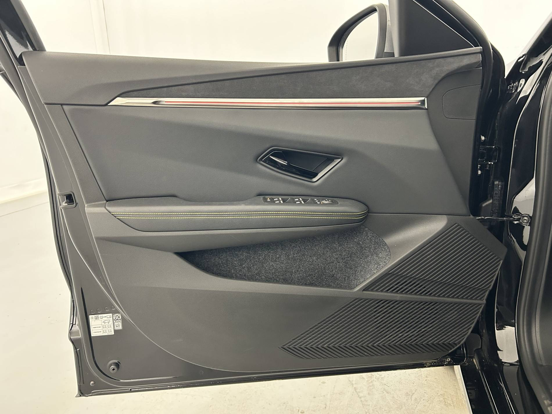 Vente en ligne Renault Megane E-Tech  EV60 220 ch super charge au prix de 23 499 €