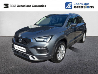 SEAT ATECA Ateca 2.0 TDI 150 ch Start/Stop DSG7 Business 17/08/2023 en vente à Tournon
