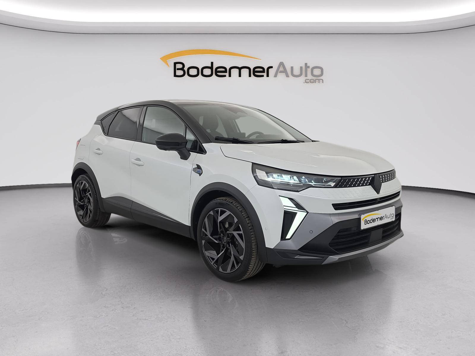 Vente en ligne Renault Captur  E-Tech full hybrid 145 ch au prix de 25 990 €
