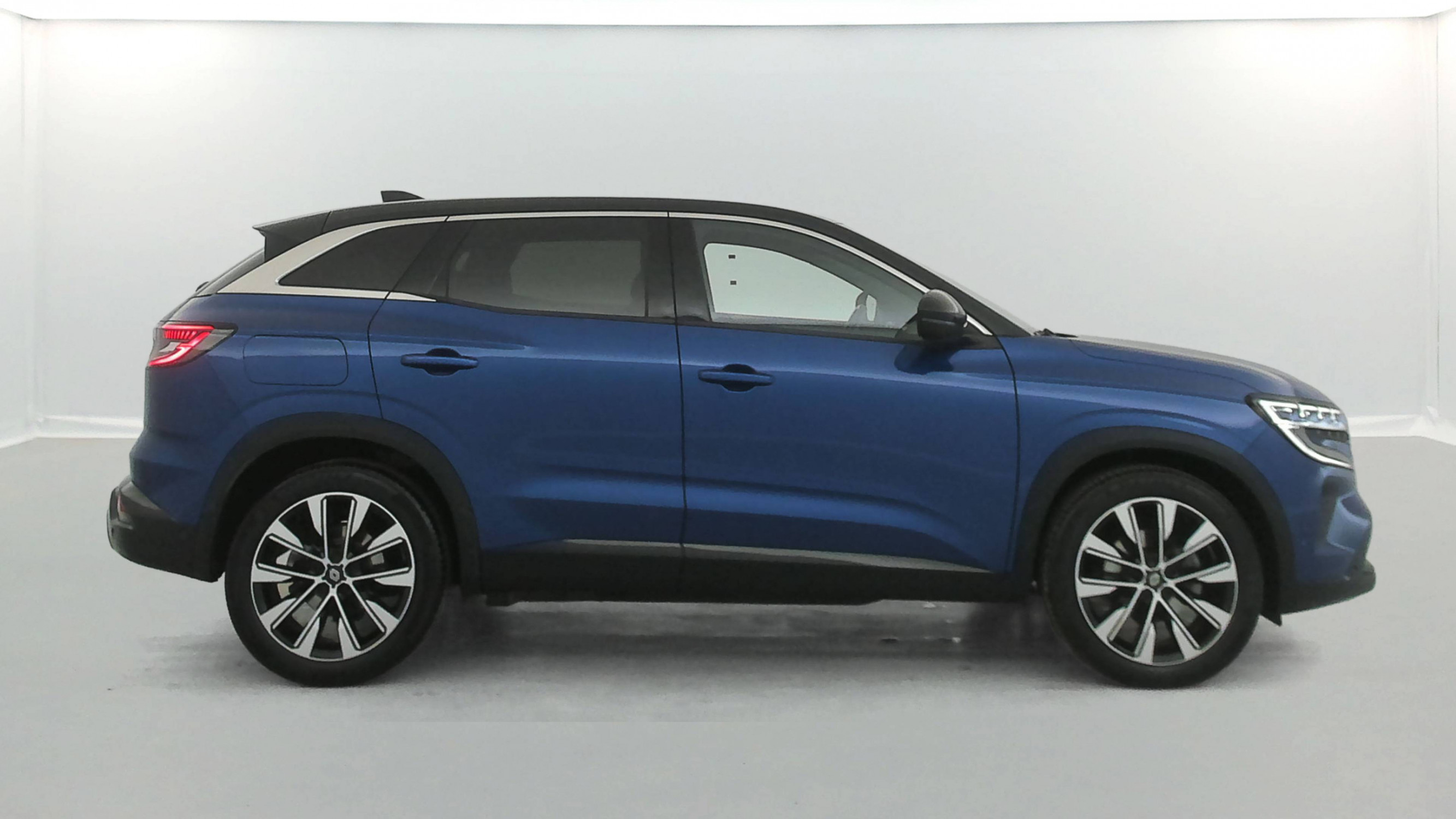 Vente en ligne Renault Austral  mild hybrid 160 auto au prix de 25 990 €
