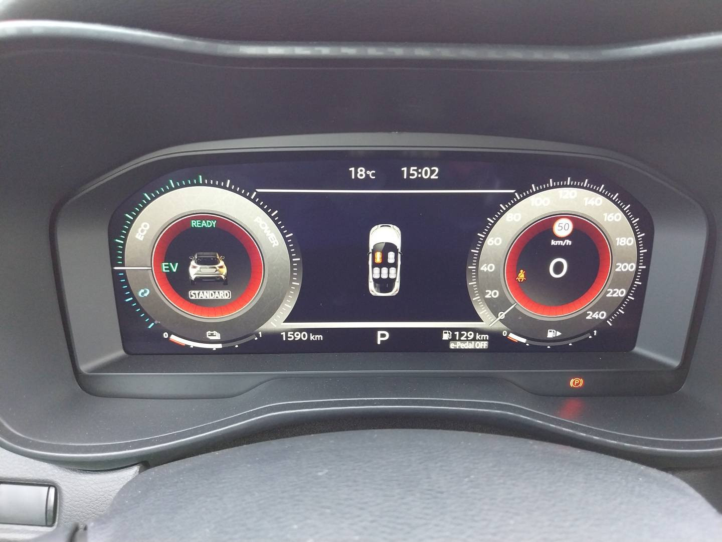 Vente en ligne Nissan Juke  HYBRID 143 au prix de 28 990 €