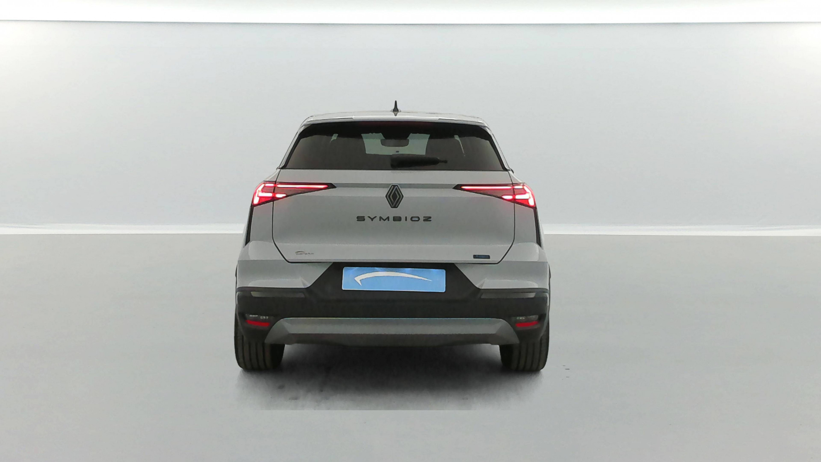 Vente en ligne Renault Symbioz  E-Tech full hybrid 145 au prix de 28 690 €