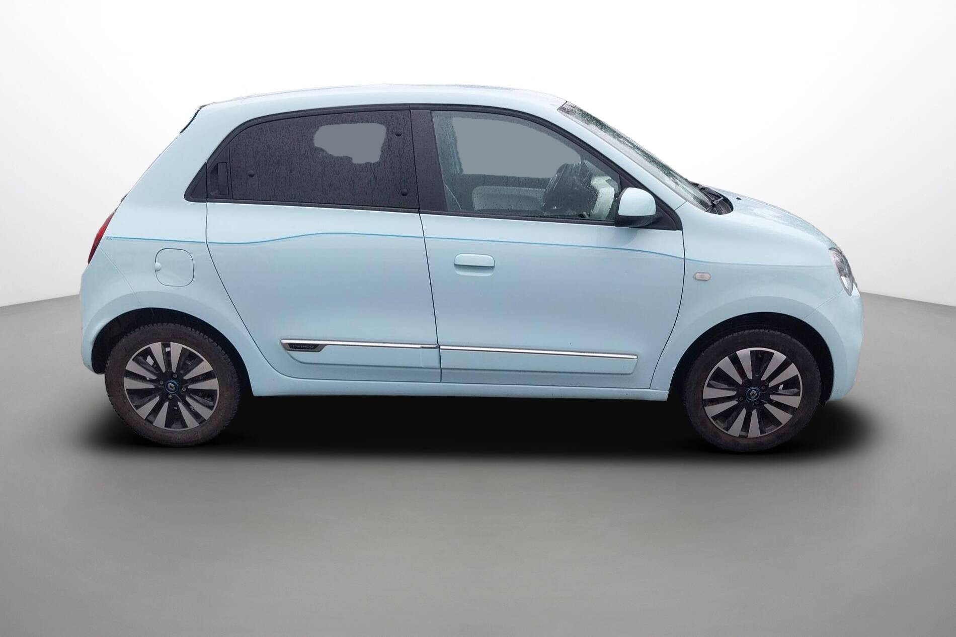 Vente en ligne Renault Twingo Electrique Twingo III Achat Intégral - 21 au prix de 11 390 €