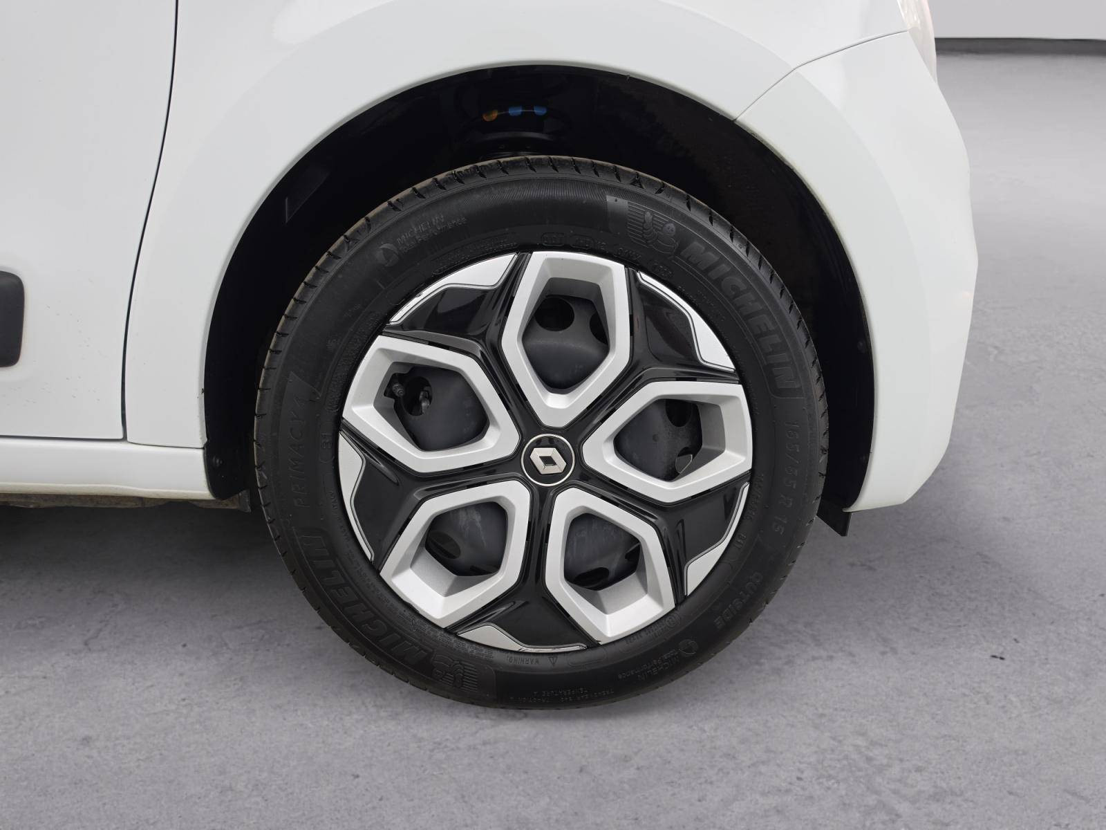Vente en ligne Renault Twingo 3  SCe 65 au prix de 12 690 €