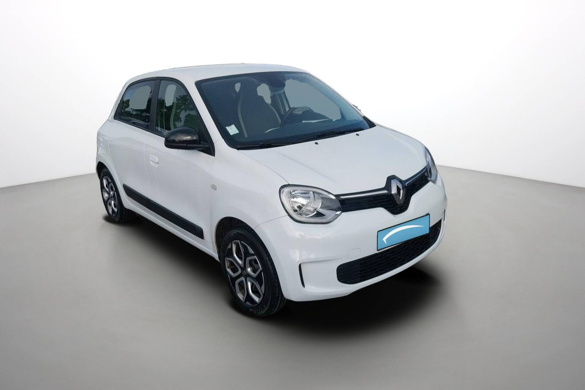 Vente en ligne Renault Twingo 3  SCe 65 au prix de 11 500 €