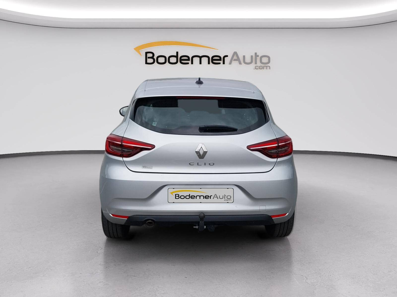 Vente en ligne Renault Clio 5 Clio TCe 90 au prix de 12 990 €