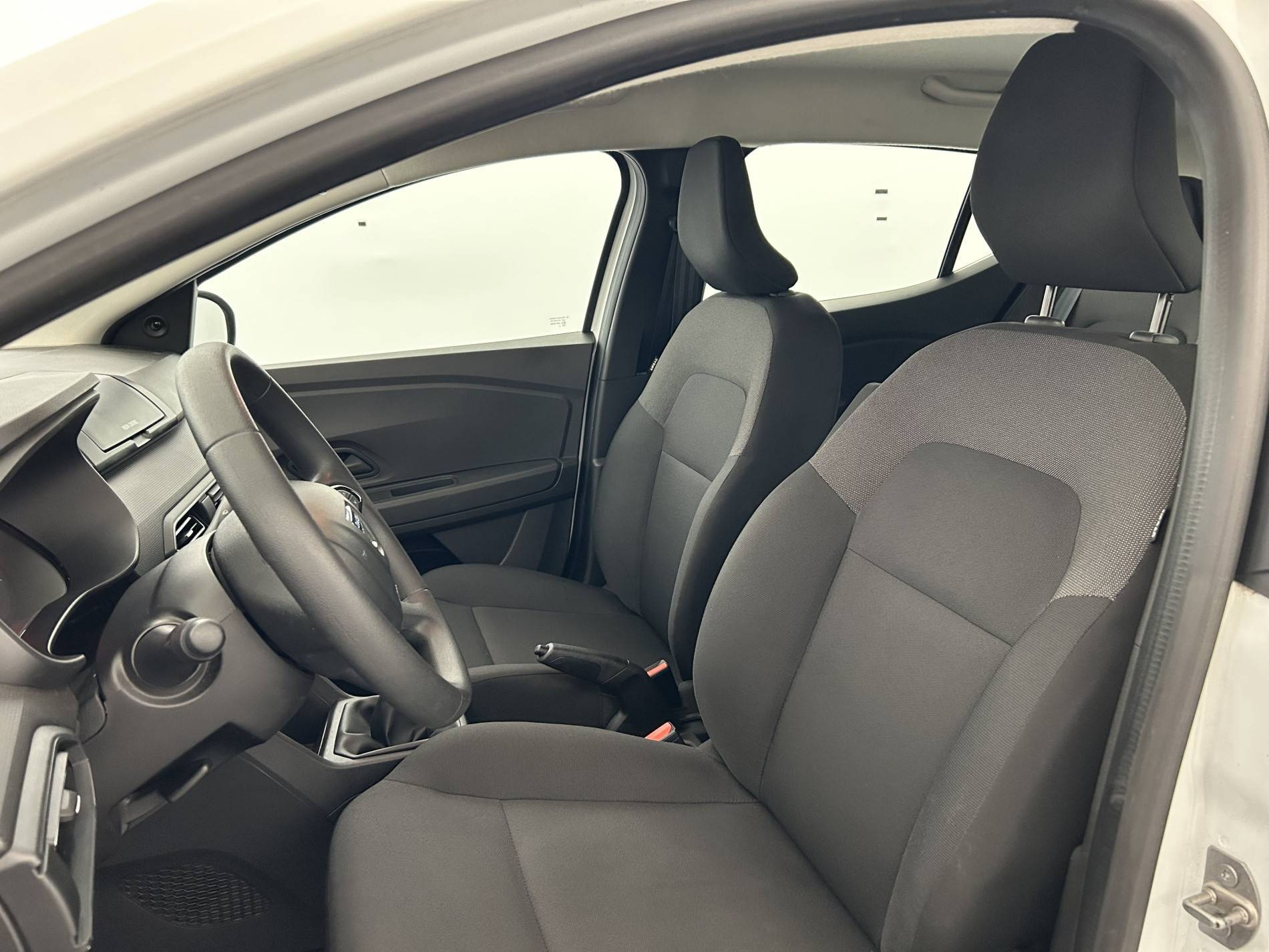 Vente en ligne Dacia Sandero  SCe 65 au prix de 9 990 €