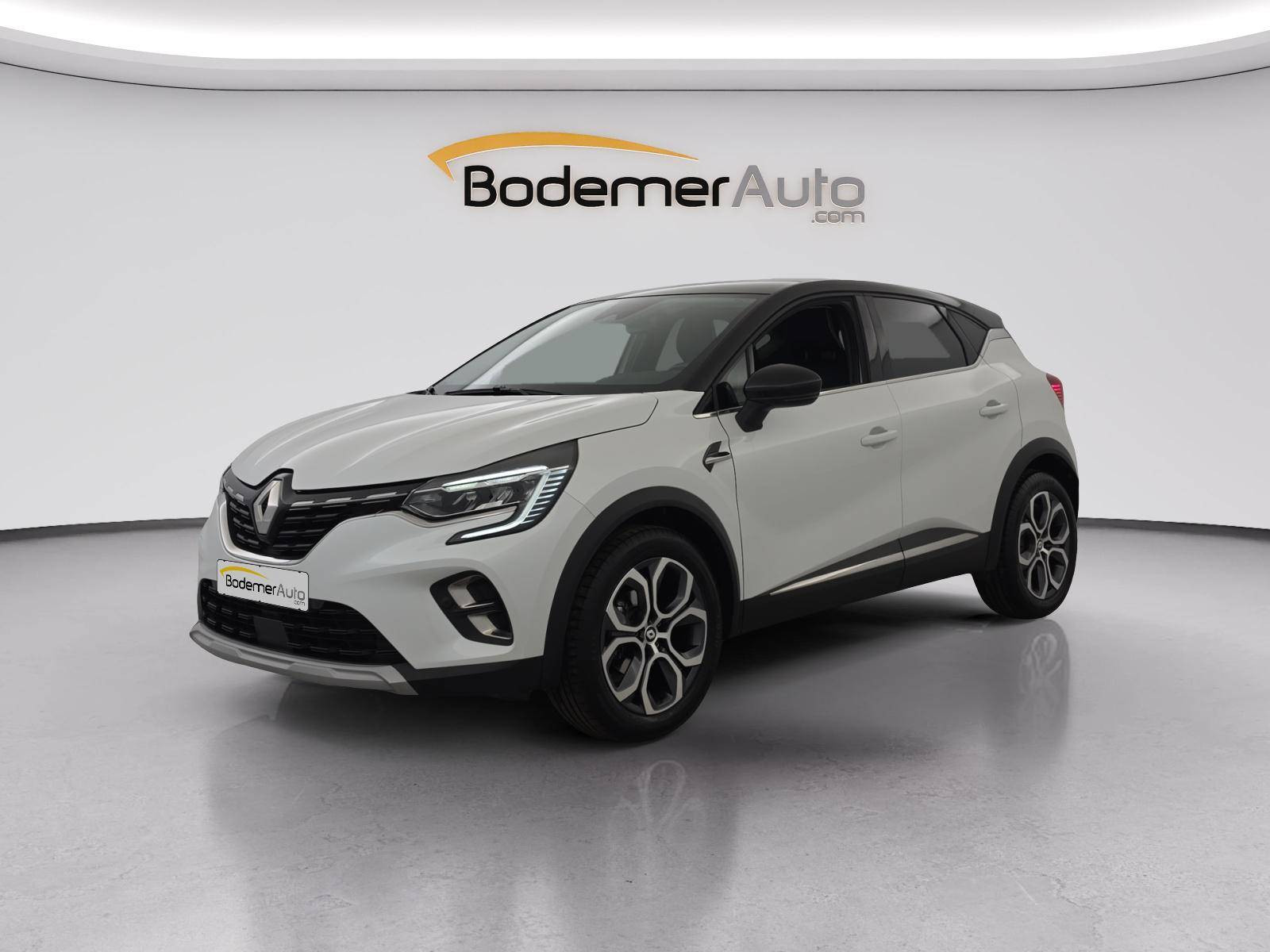 Renault Captur  TCe 90 occasion de 2024 en vente à Saint-Brieuc