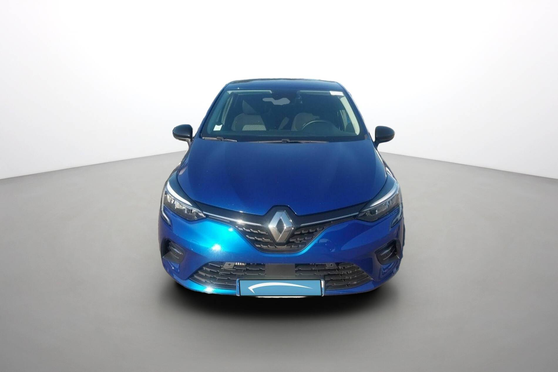 Vente en ligne Renault Clio 5 Clio TCe 100 GPL au prix de 13 980 €