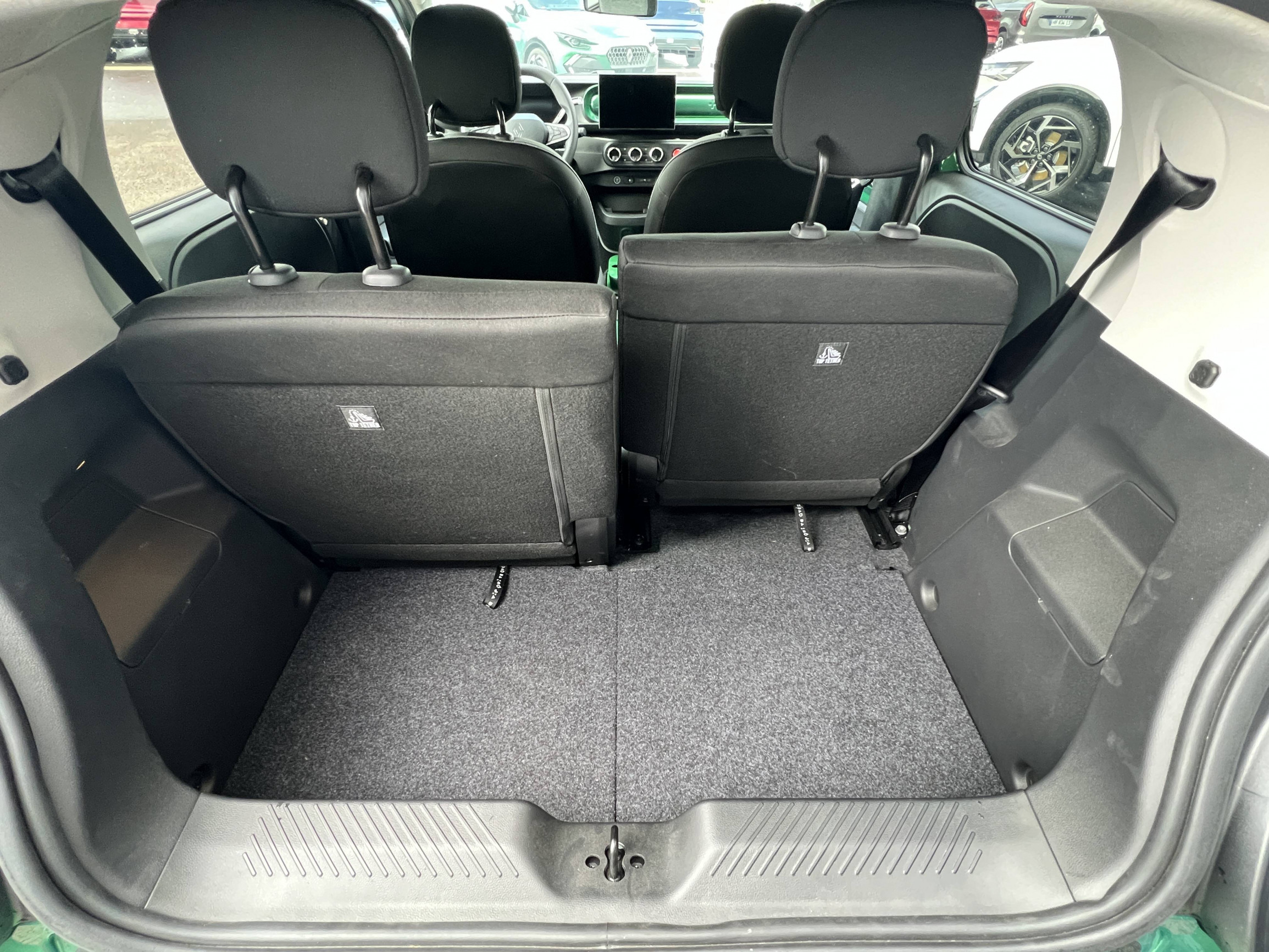Vente en ligne Renault Twingo Electrique  80 ch autonomie urbaine au prix de 22 490 €