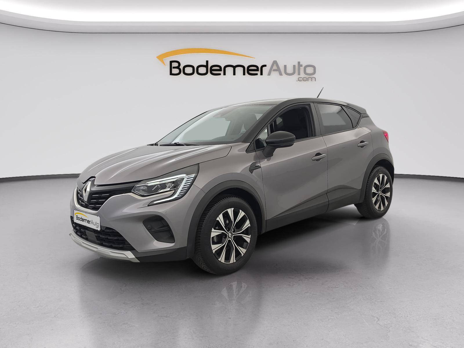 Renault Captur  TCe 100 GPL occasion de 2023 en vente à Concarneau