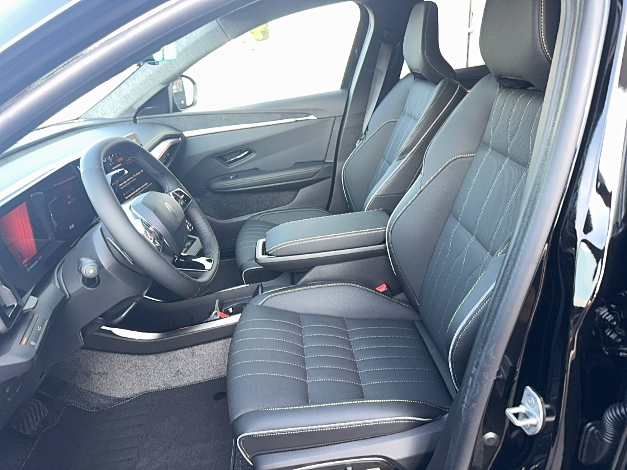 Vente en ligne Renault Scenic E-Tech Scenic E-Tech électrique 220 ch grande autonomie au prix de 49 990 €