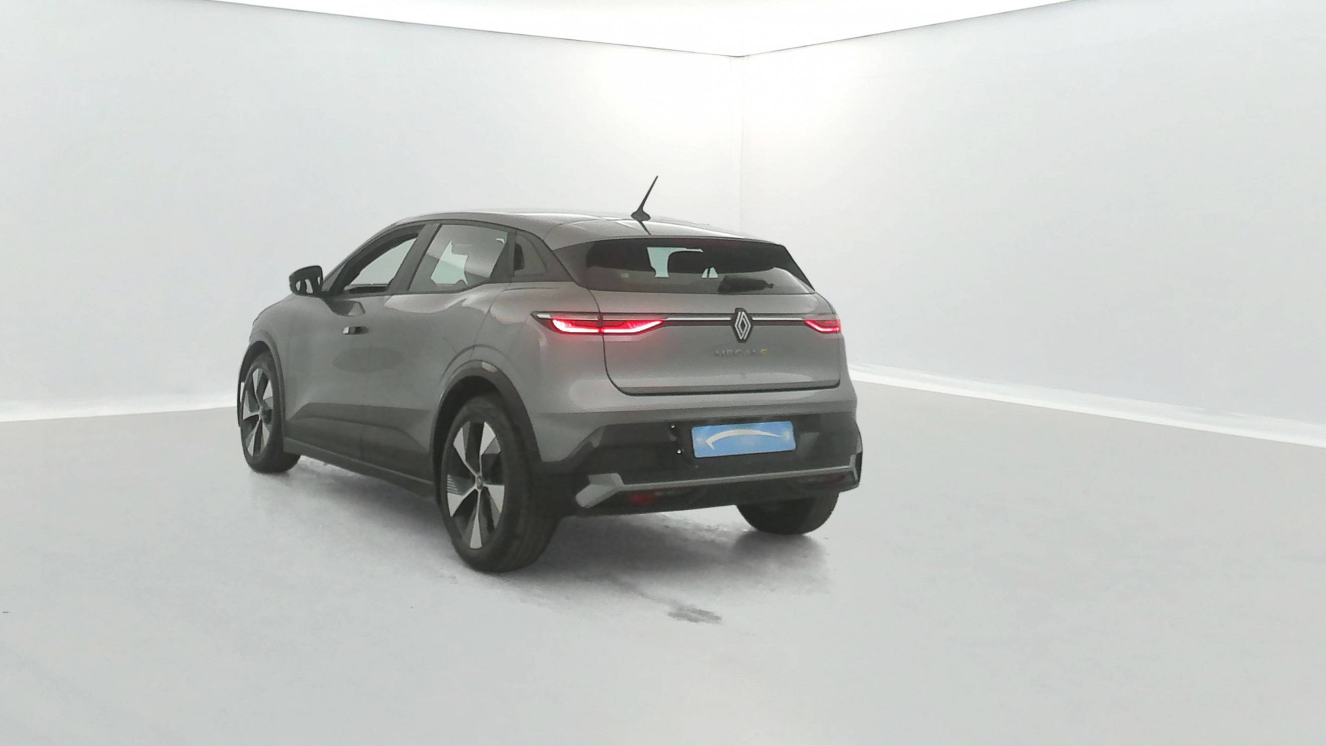 Vente en ligne Renault Megane E-Tech  EV40 130ch standard charge au prix de 20 990 €