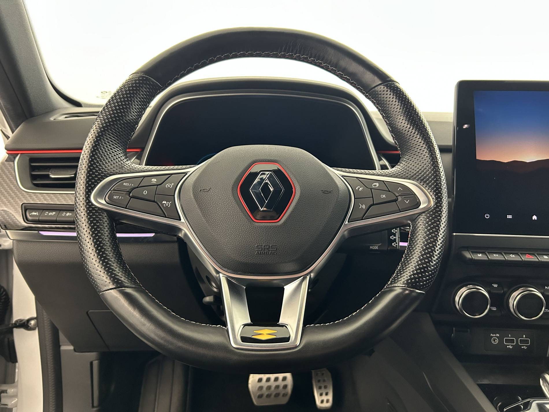 Vente en ligne Renault Arkana  E-Tech 145 - 21B au prix de 20 390 €