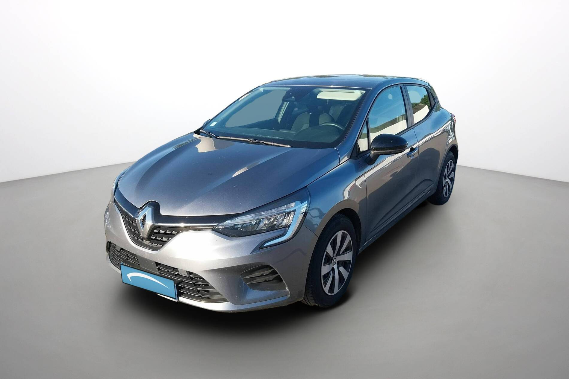 Renault Clio 5 Clio TCe 90 occasion de 2023 en vente à Lorient