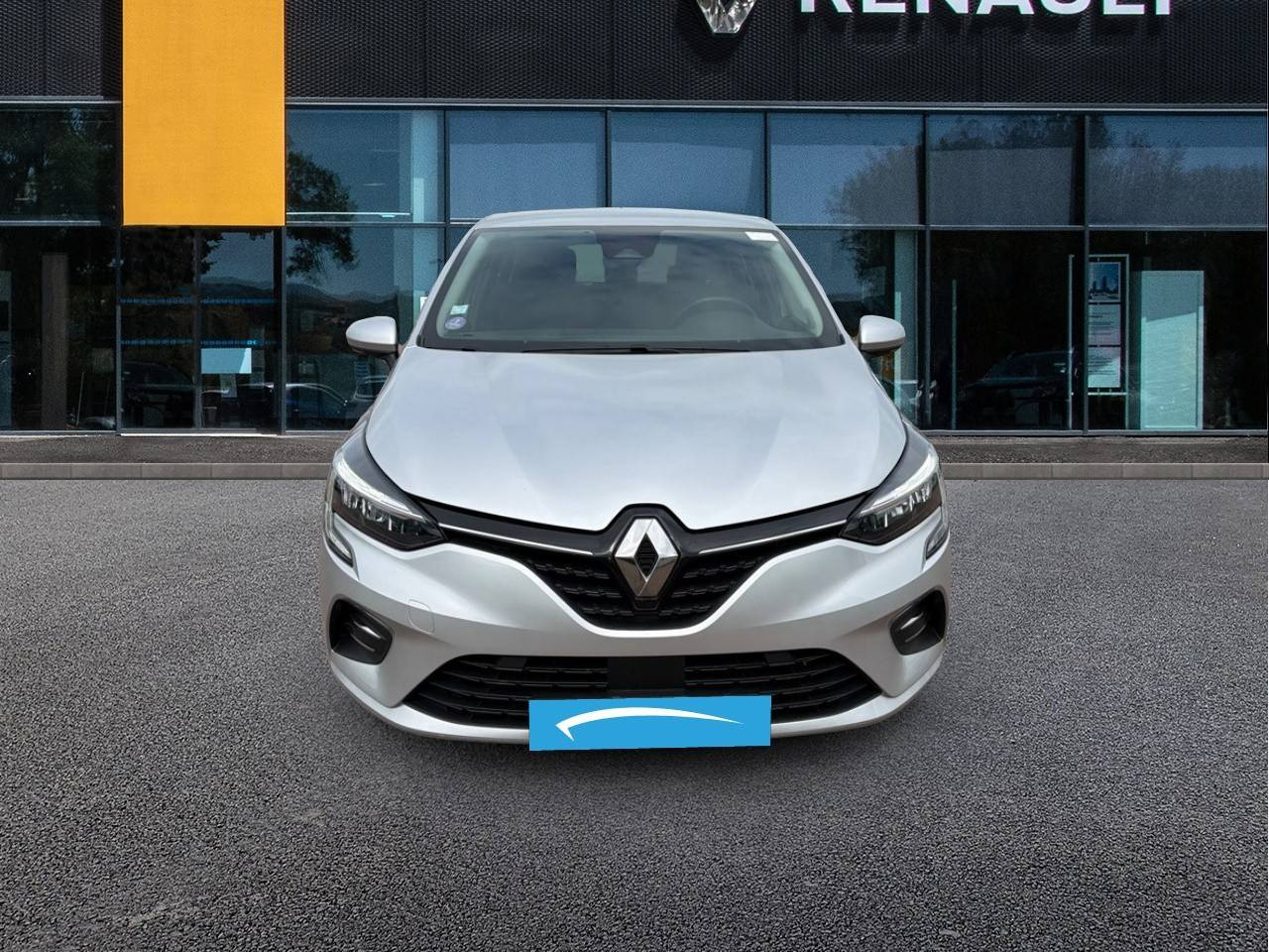 Vente en ligne Renault Clio 5 Clio E-Tech 140 - 21 au prix de 13 490 €
