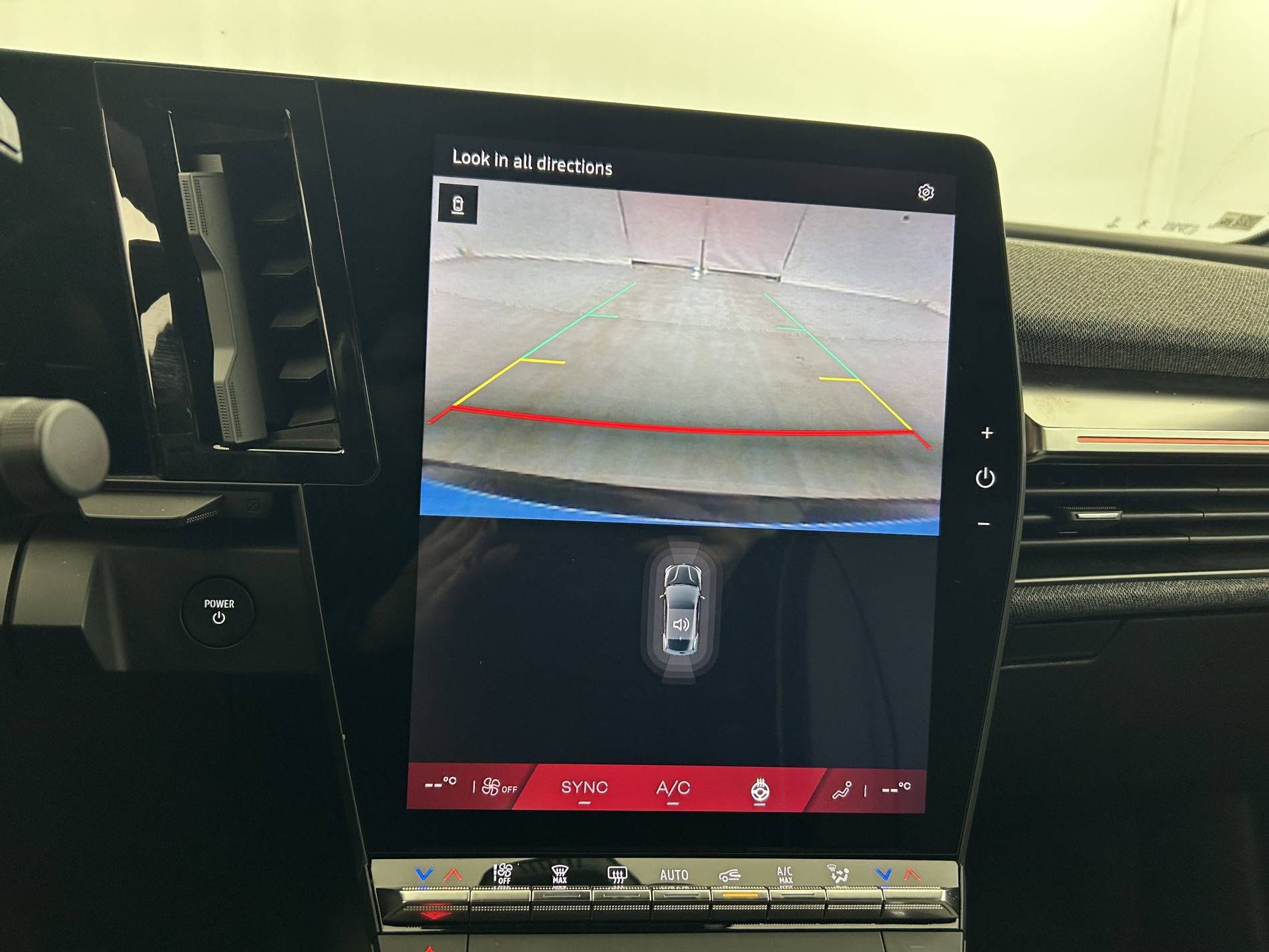 Vente en ligne Renault Megane E-Tech  220 ch autonomie confort GSR2 au prix de 30 490 €