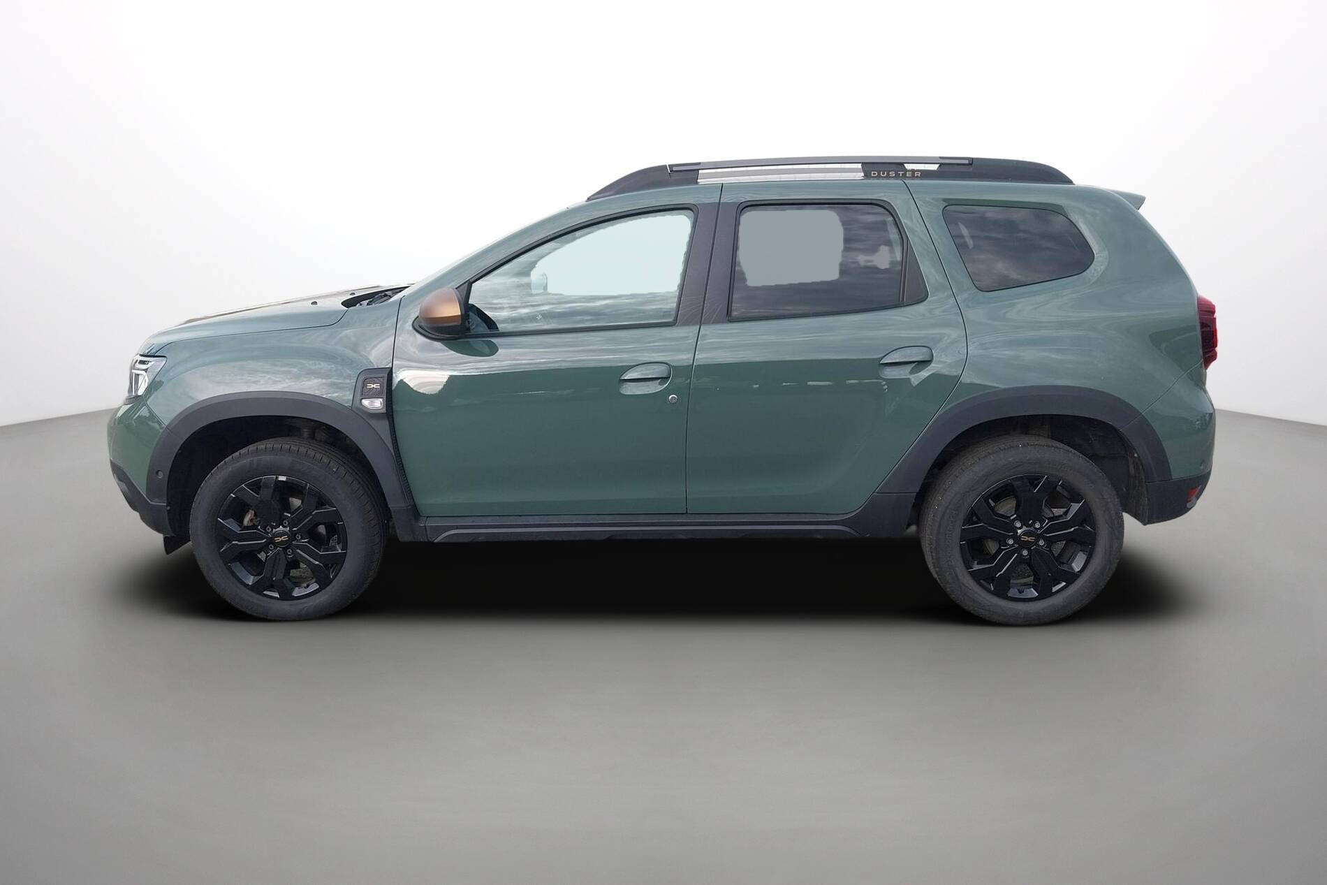 Vente en ligne Dacia Duster  ECO-G 100 4x2 au prix de 18 450 €