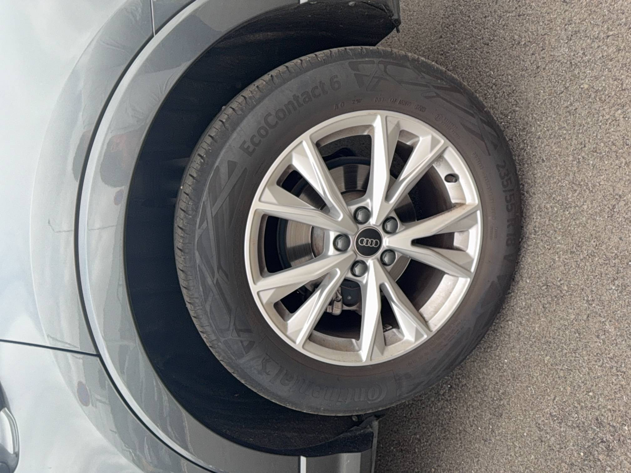 Vente en ligne Audi Q3 Sportback  35 TFSI 150 ch S tronic 7 au prix de 32 990 €
