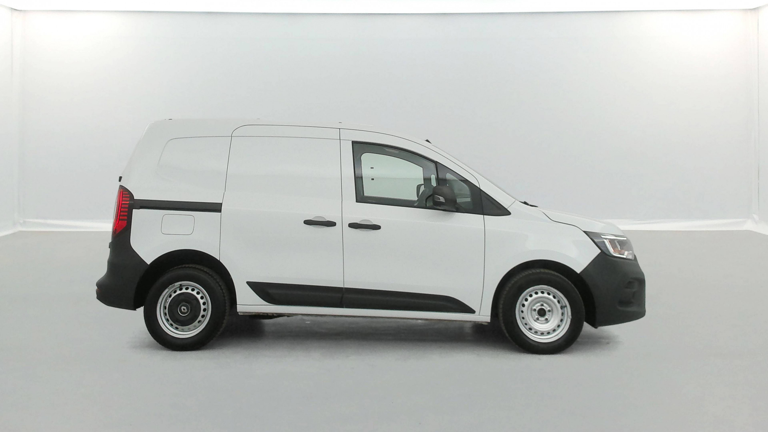 Vente en ligne Renault Kangoo Van  BLUE DCI 95 au prix de 16 990 €