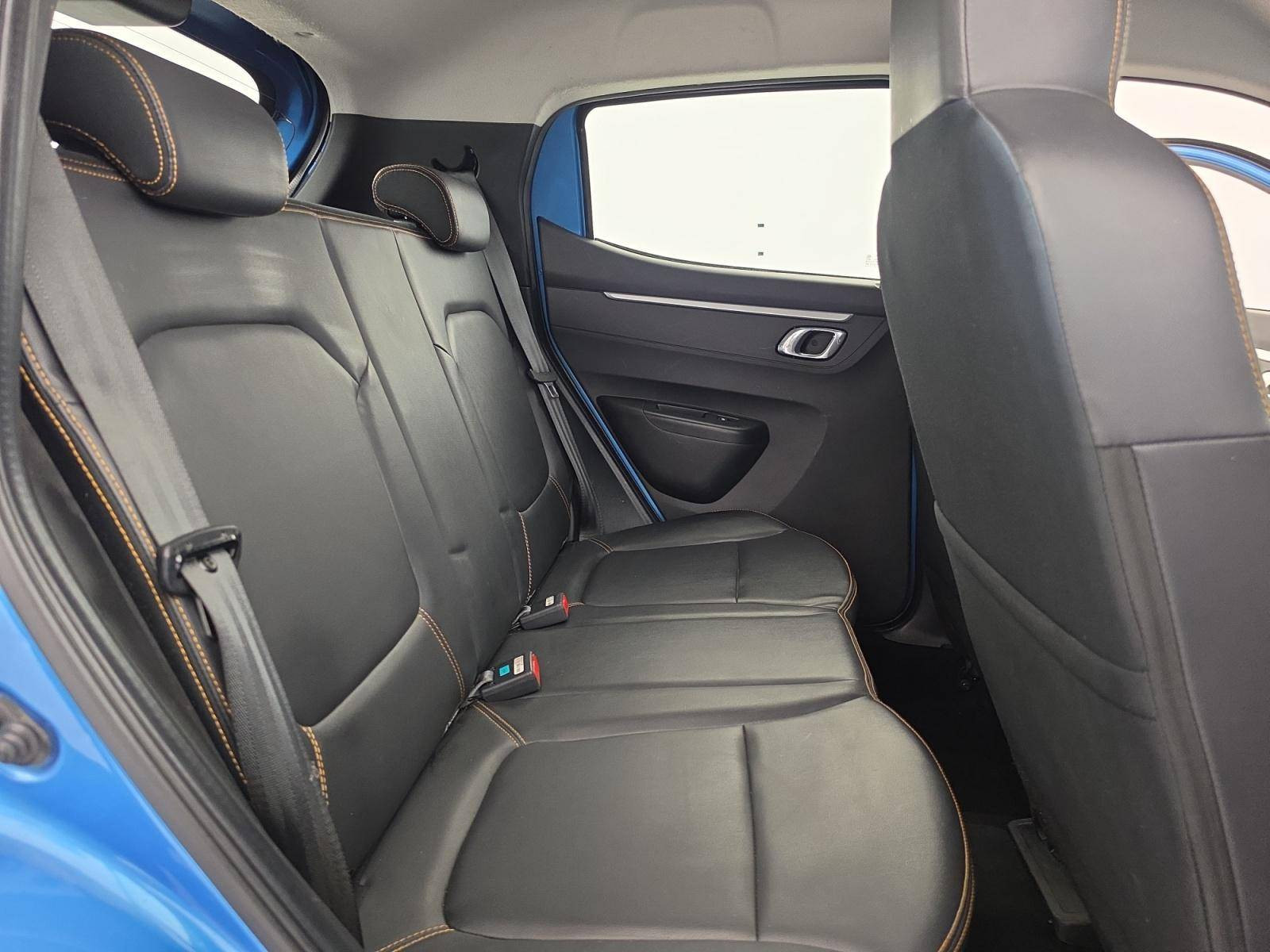 Vente en ligne Dacia Spring  Achat Intégral au prix de 11 990 €