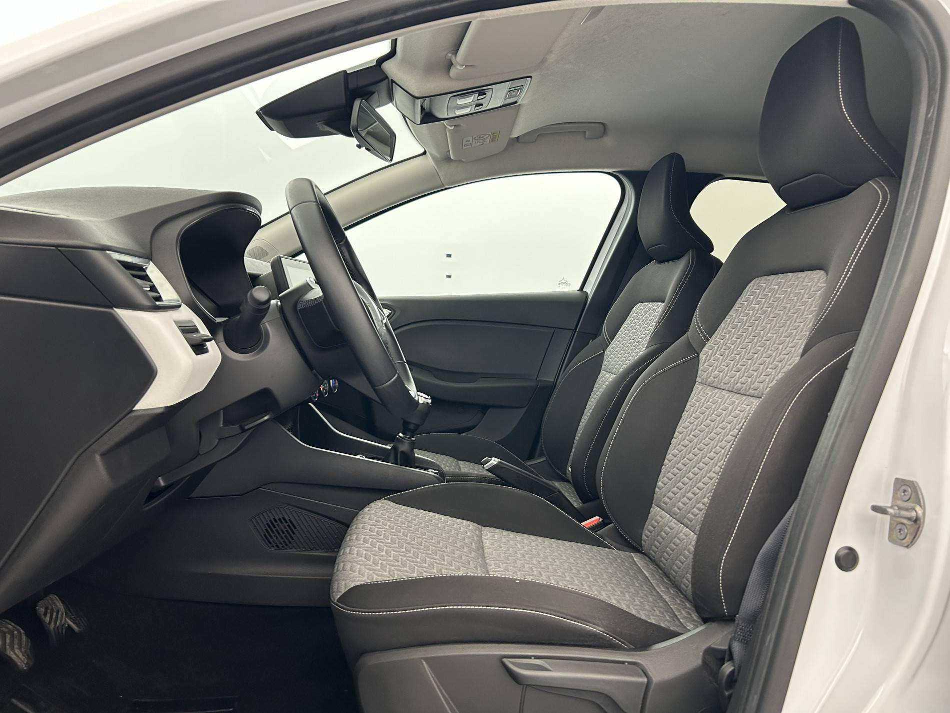 Vente en ligne Renault Clio 5 Clio SCe 65 au prix de 13 290 €