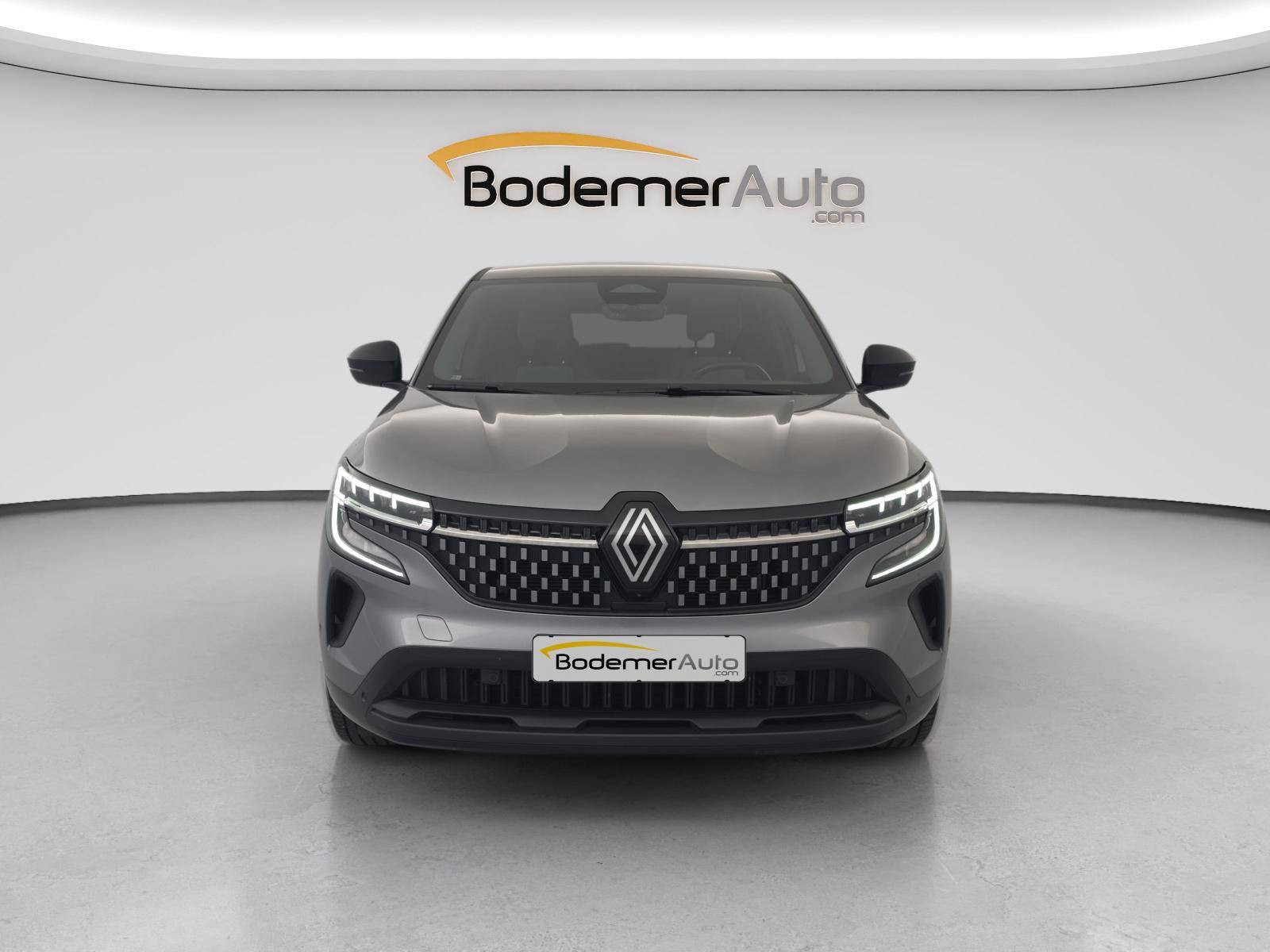 Vente en ligne Renault Austral  E-Tech hybrid 200 au prix de 27 900 €