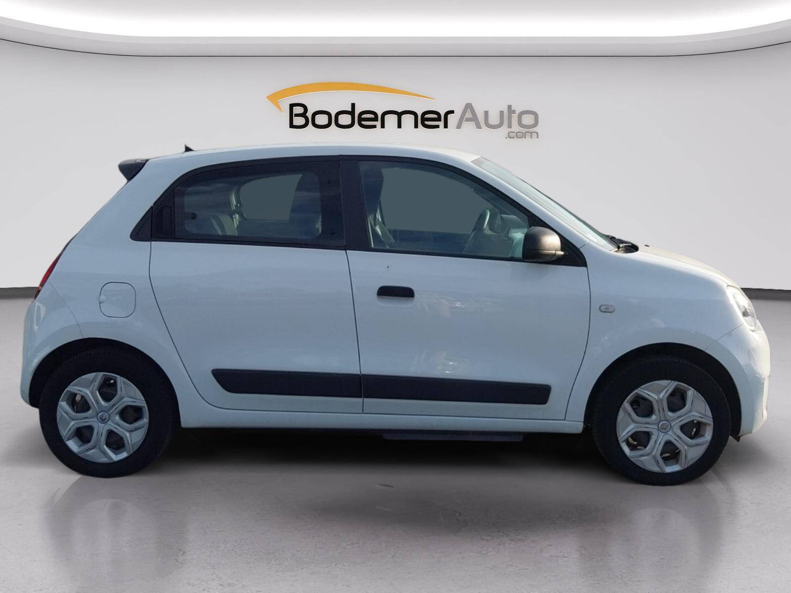 Vente en ligne Renault Twingo Electrique Twingo III Achat Intégral - 21 au prix de 10 690 €