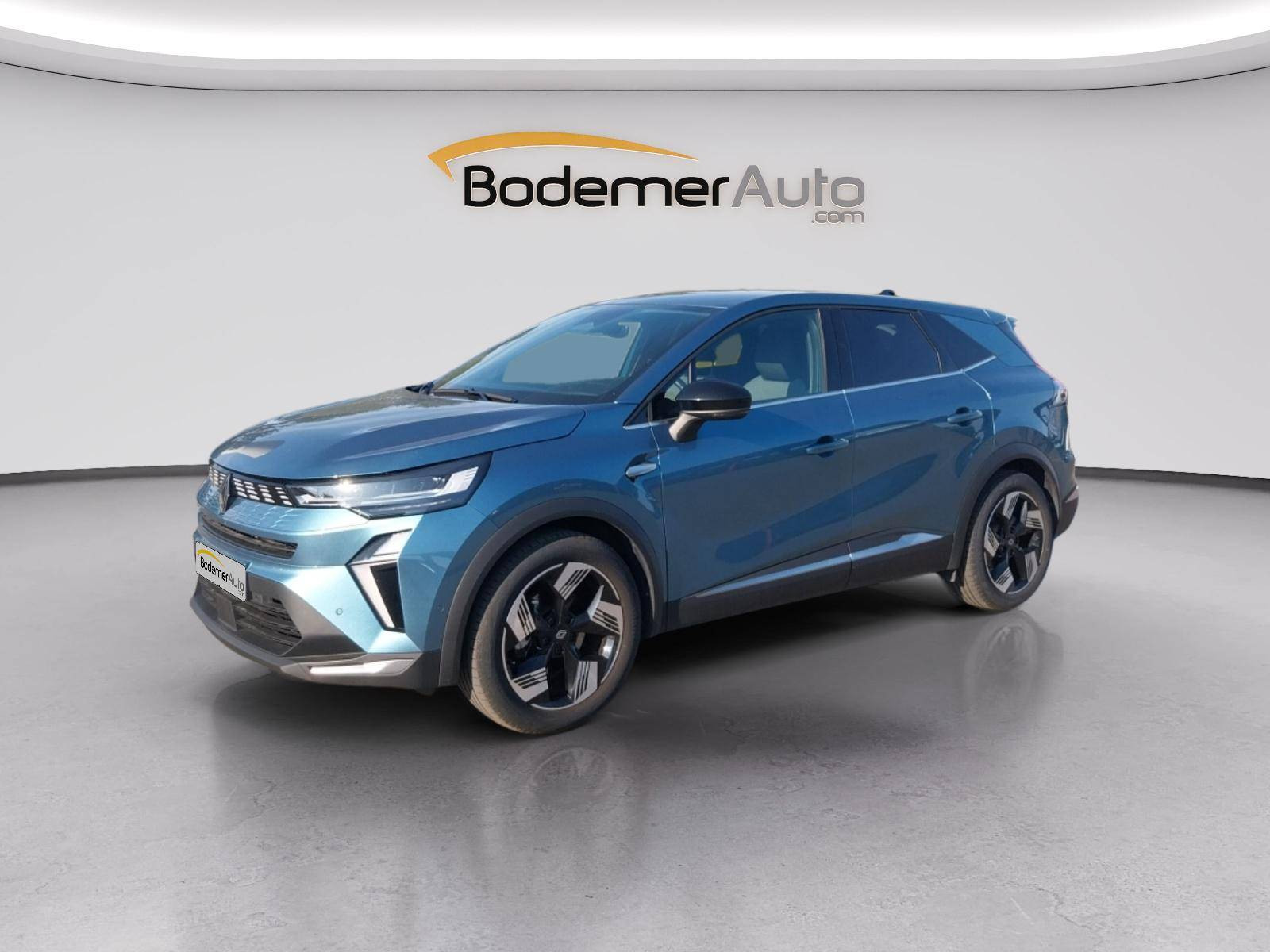 Renault Symbioz  E-Tech full hybrid 145 occasion de 2025 en vente à Quimper