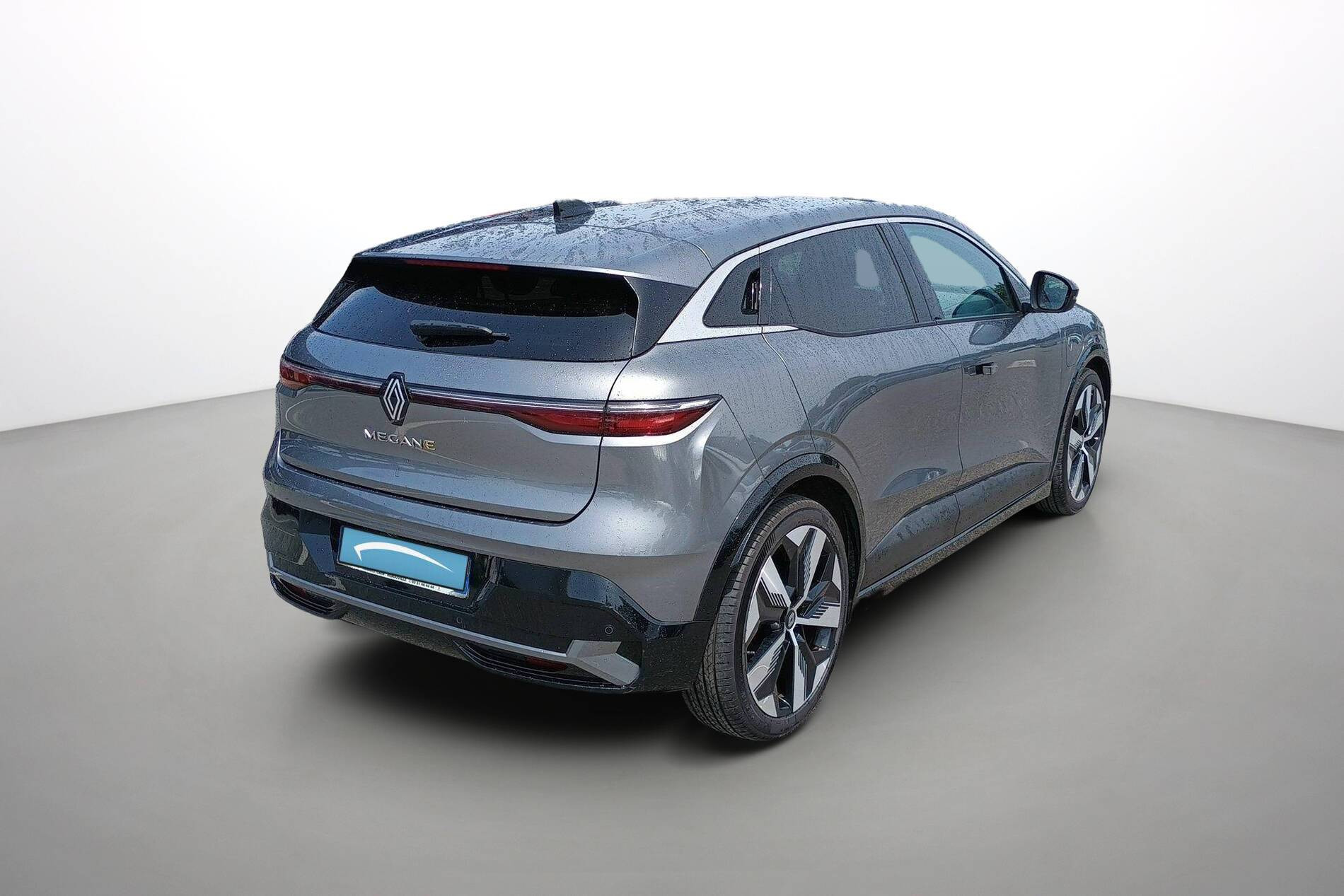 Vente en ligne Renault Megane E-Tech  EV60 220 ch super charge au prix de 25 990 €