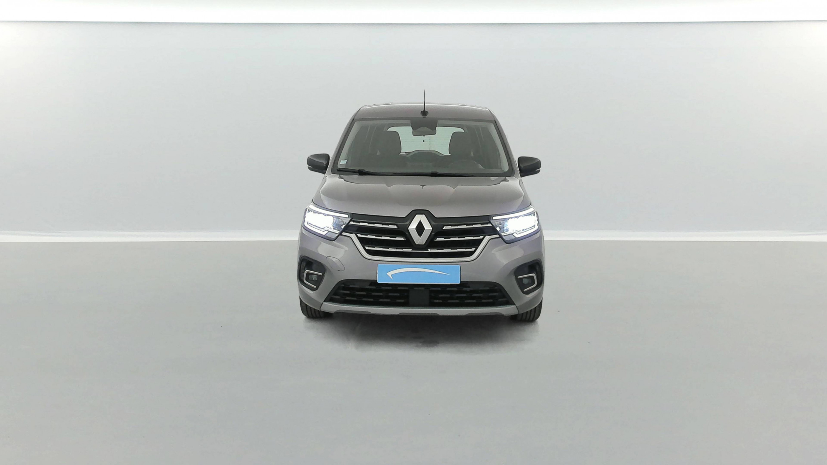 Vente en ligne Renault Kangoo  Blue dCi 95 au prix de 16 490 €