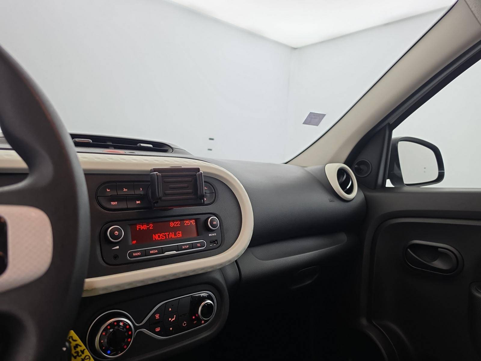 Vente en ligne Renault Twingo Electrique Twingo III Achat Intégral - 21 au prix de 10 440 €