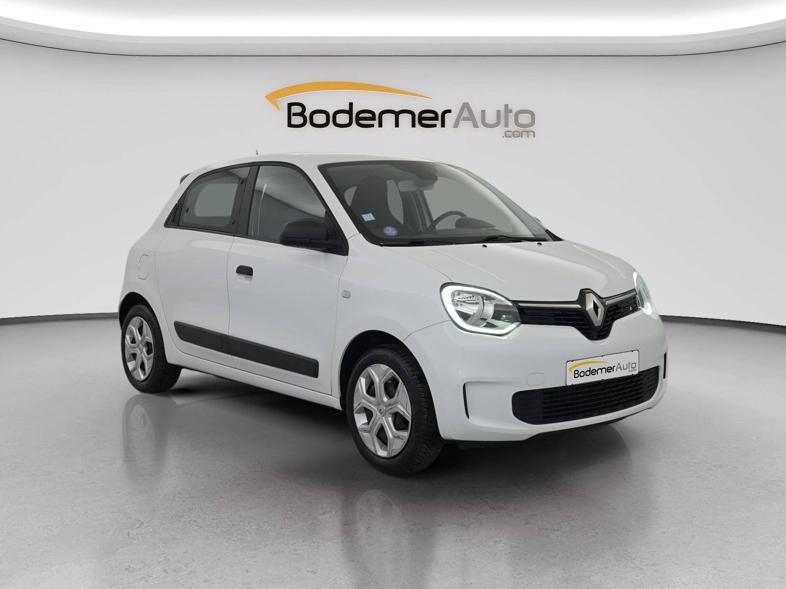 Vente en ligne Renault Twingo 3  SCe 65 au prix de 10 990 €